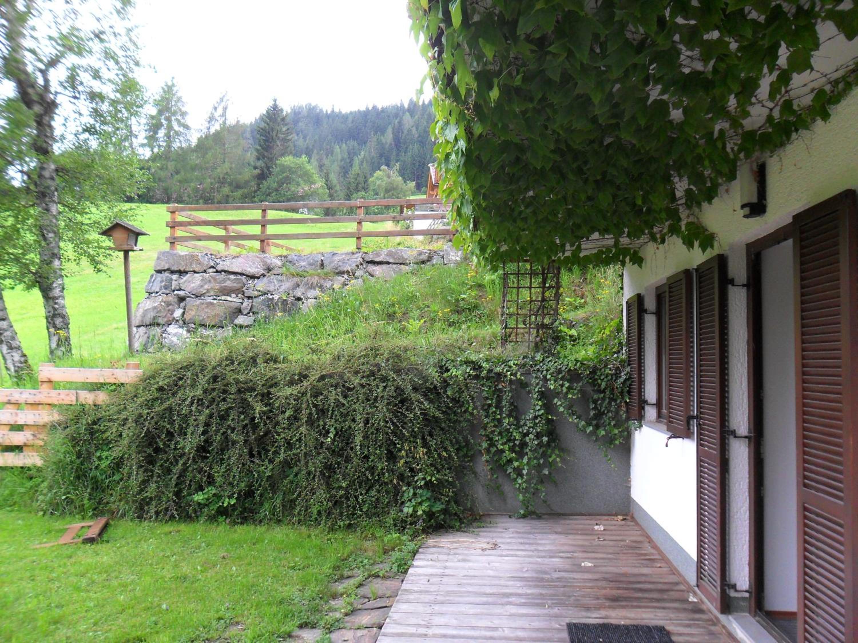 Ferienhaus Sara Bad Kleinkirchheim