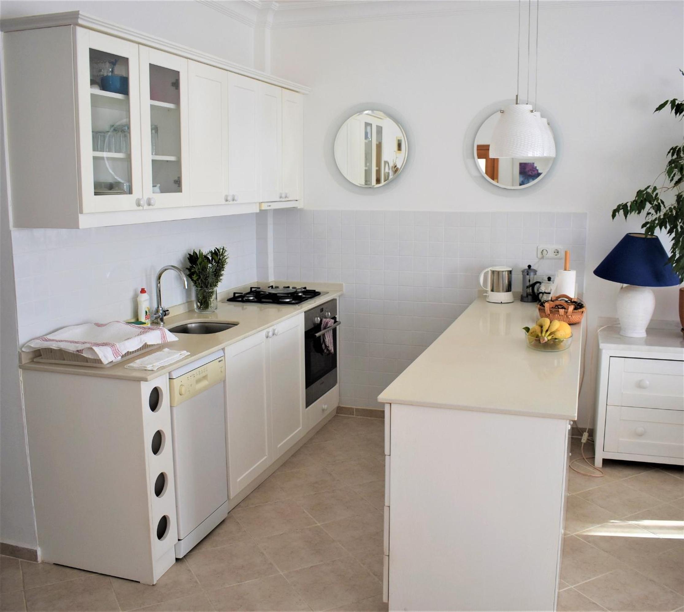 Manzara Apartment - Image 7