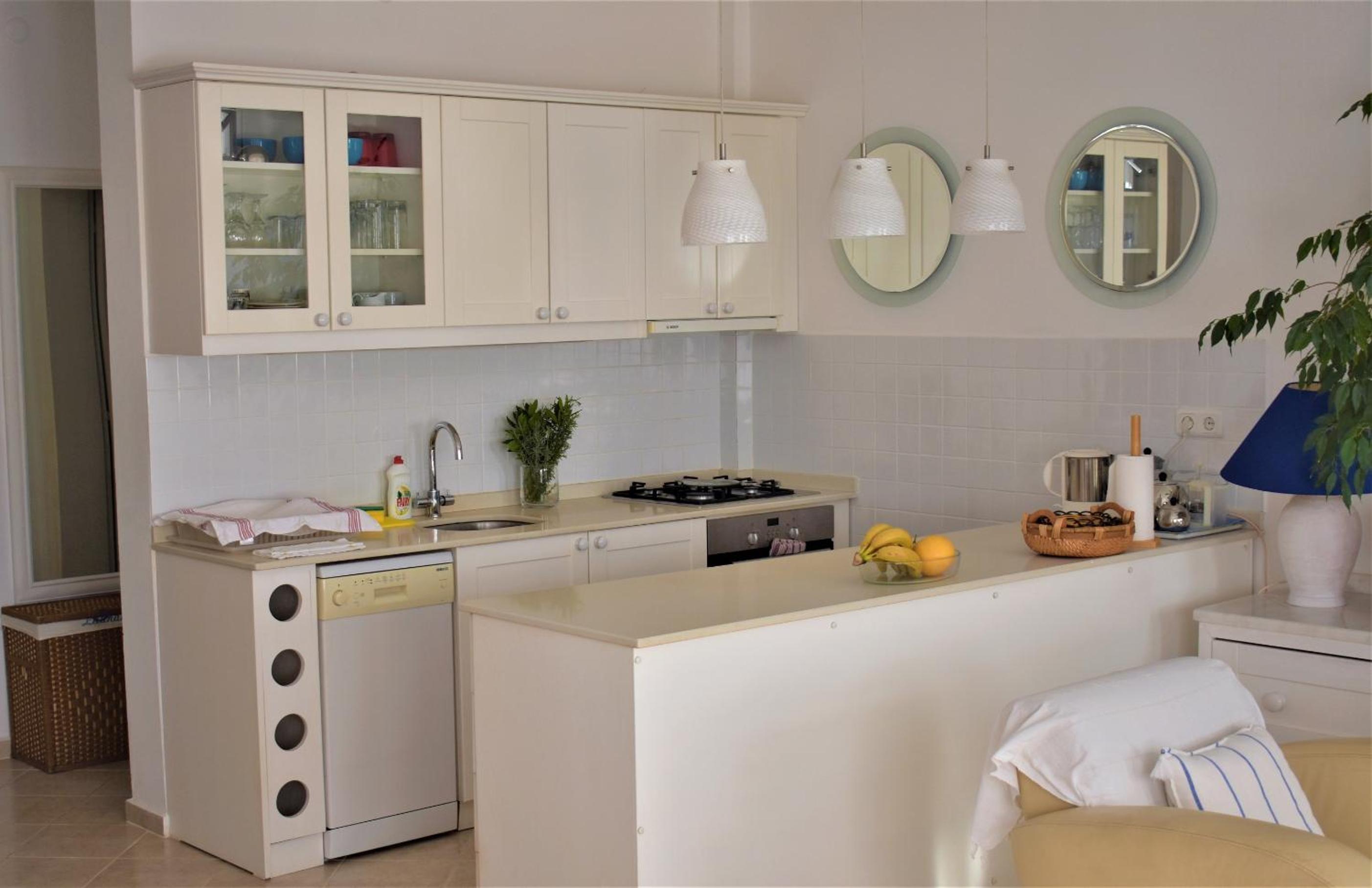 Manzara Apartment - Image 16