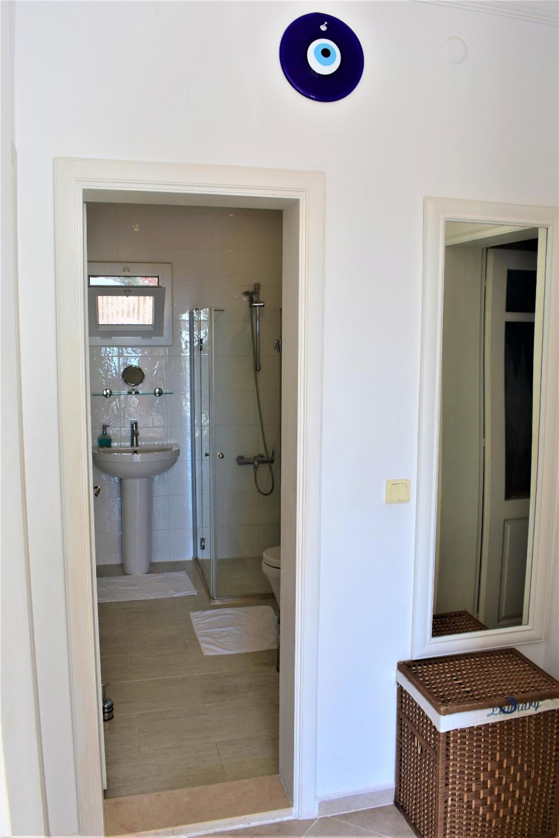 Manzara Apartment - Image 12