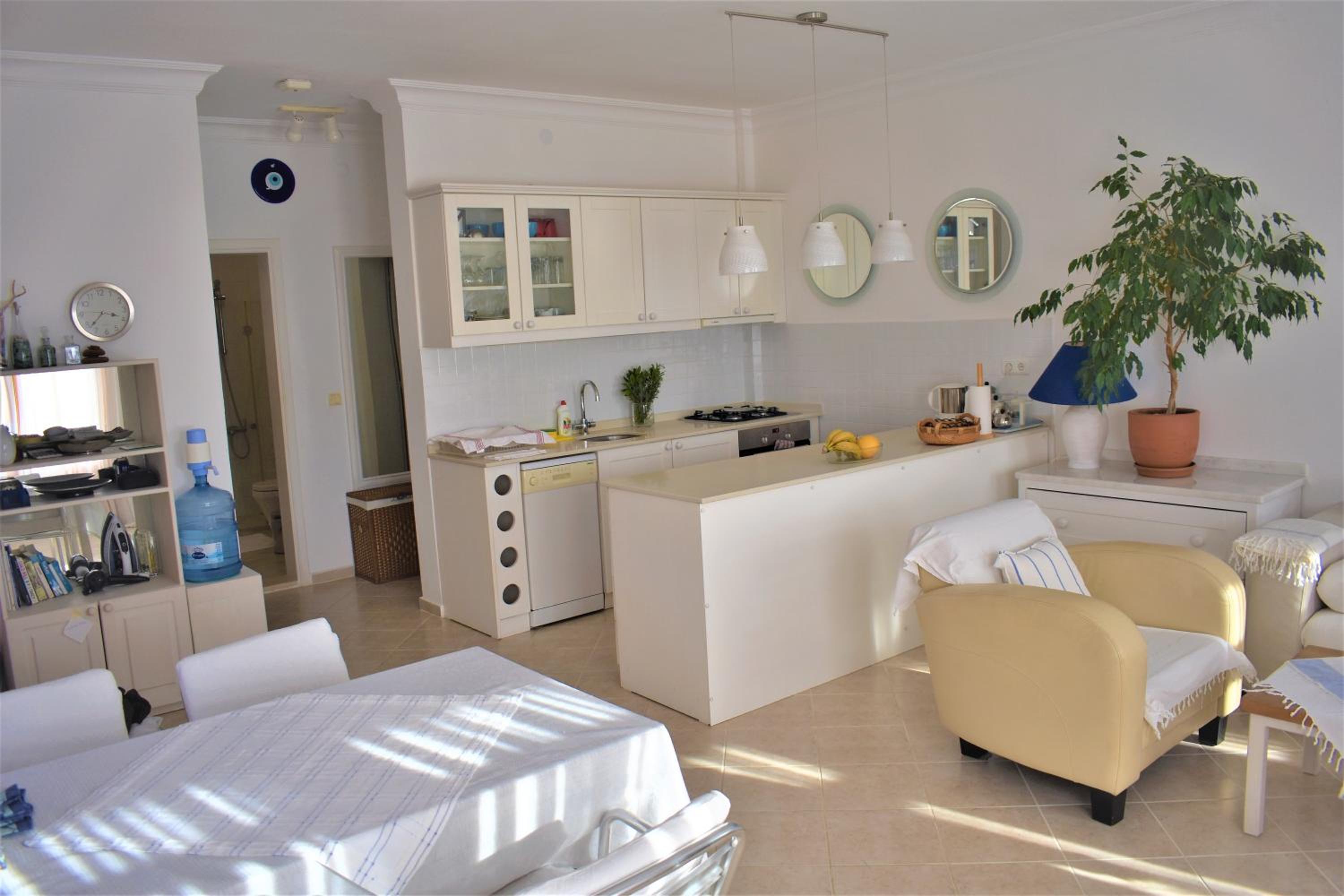 Manzara Apartment - Image 13