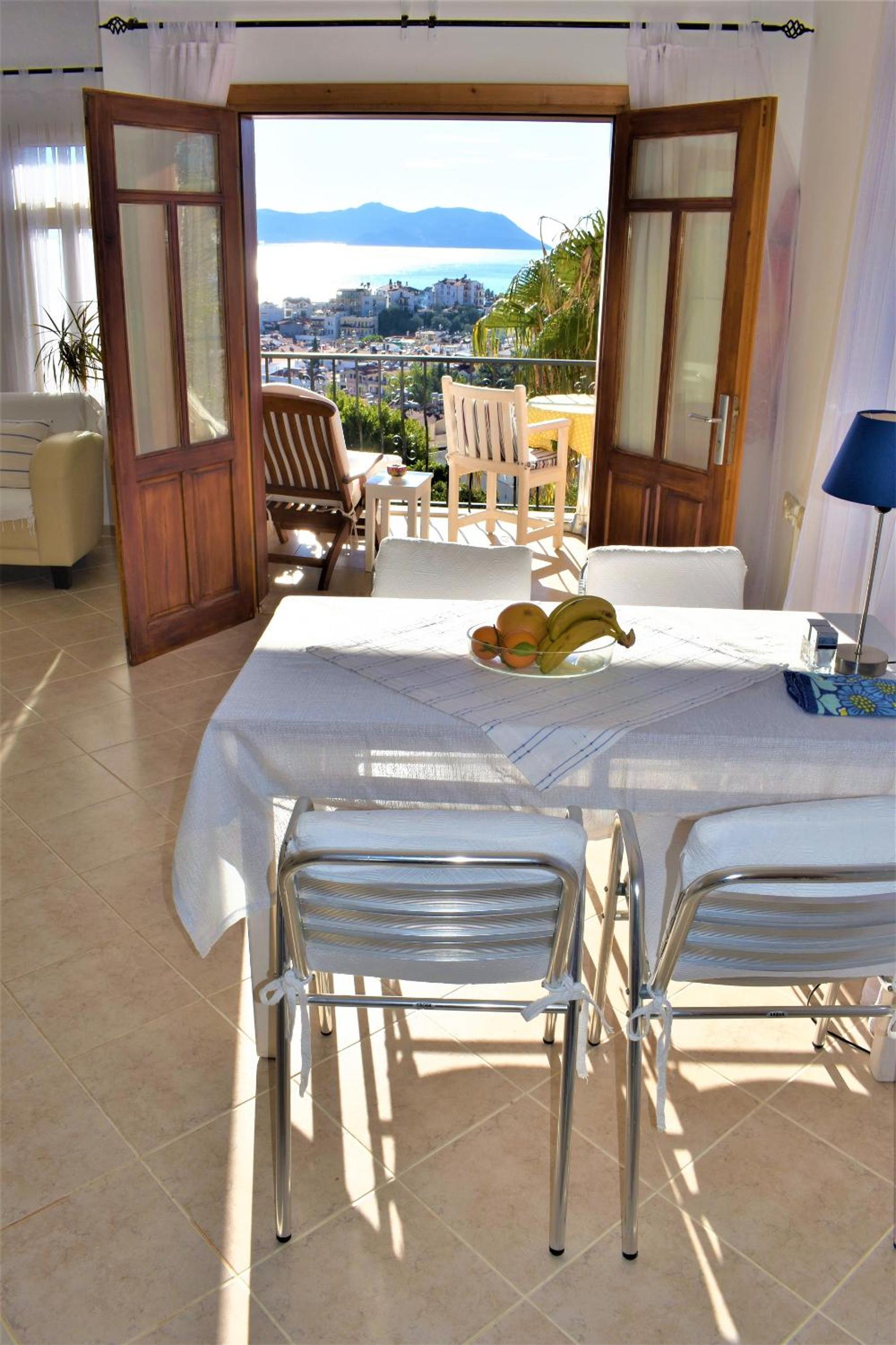 Manzara Apartment - Image 14