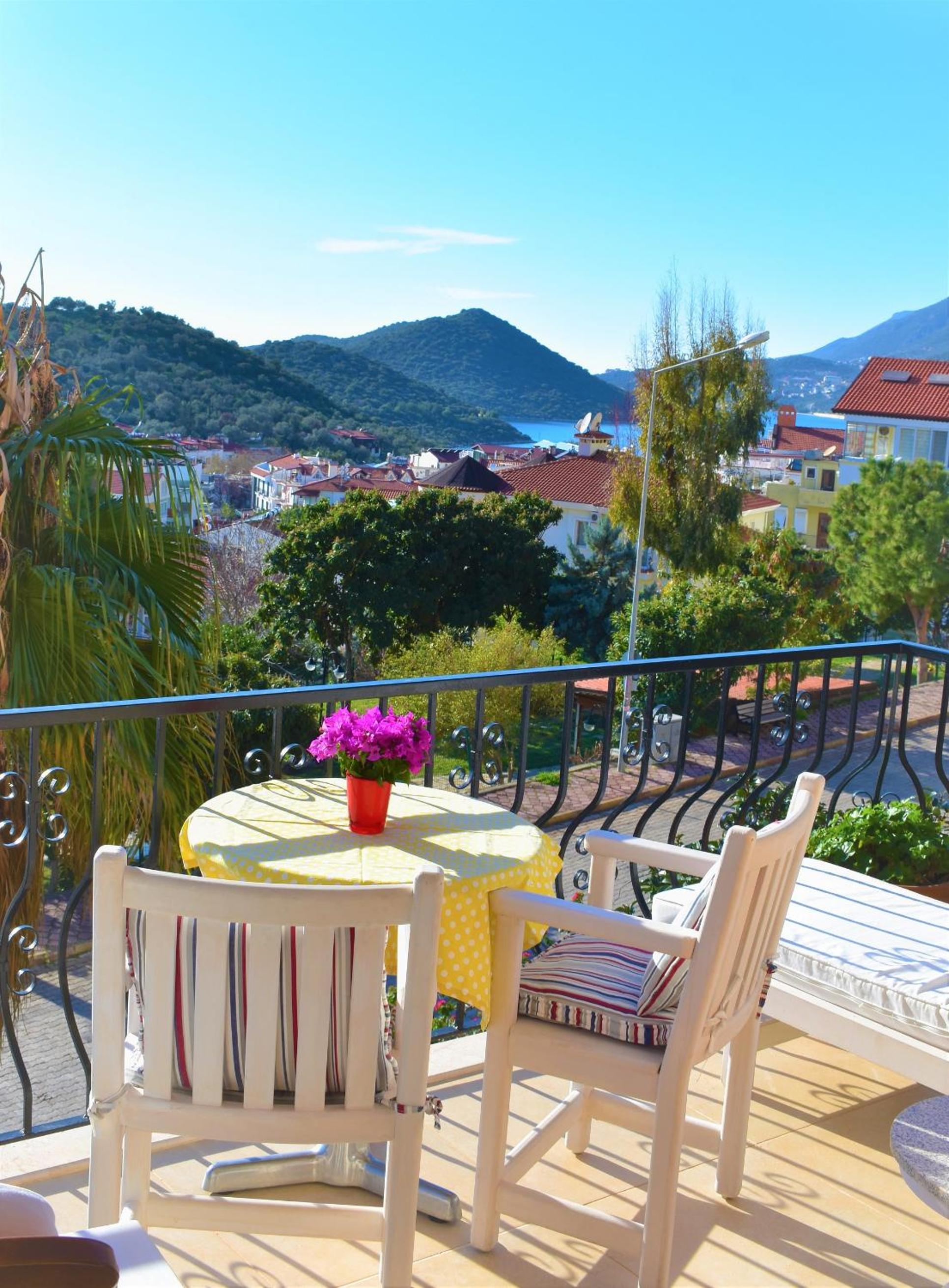 Manzara Apartment - Image 15