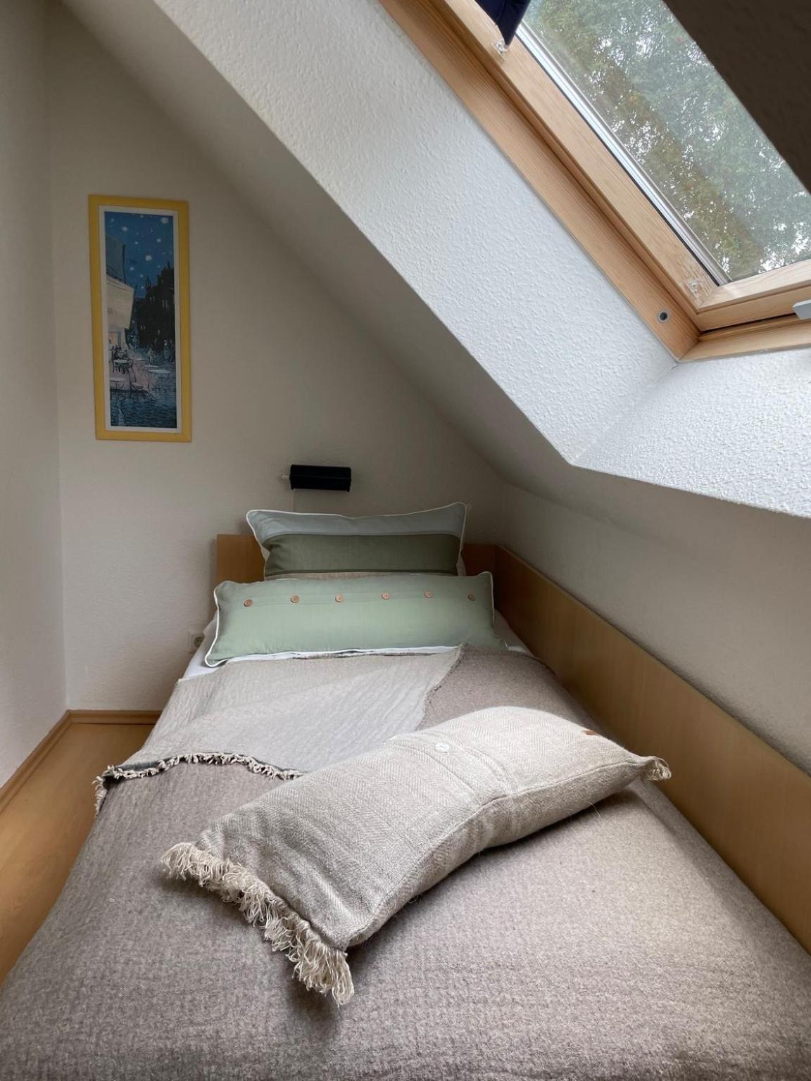 Ferienhaus Strandoase view 4