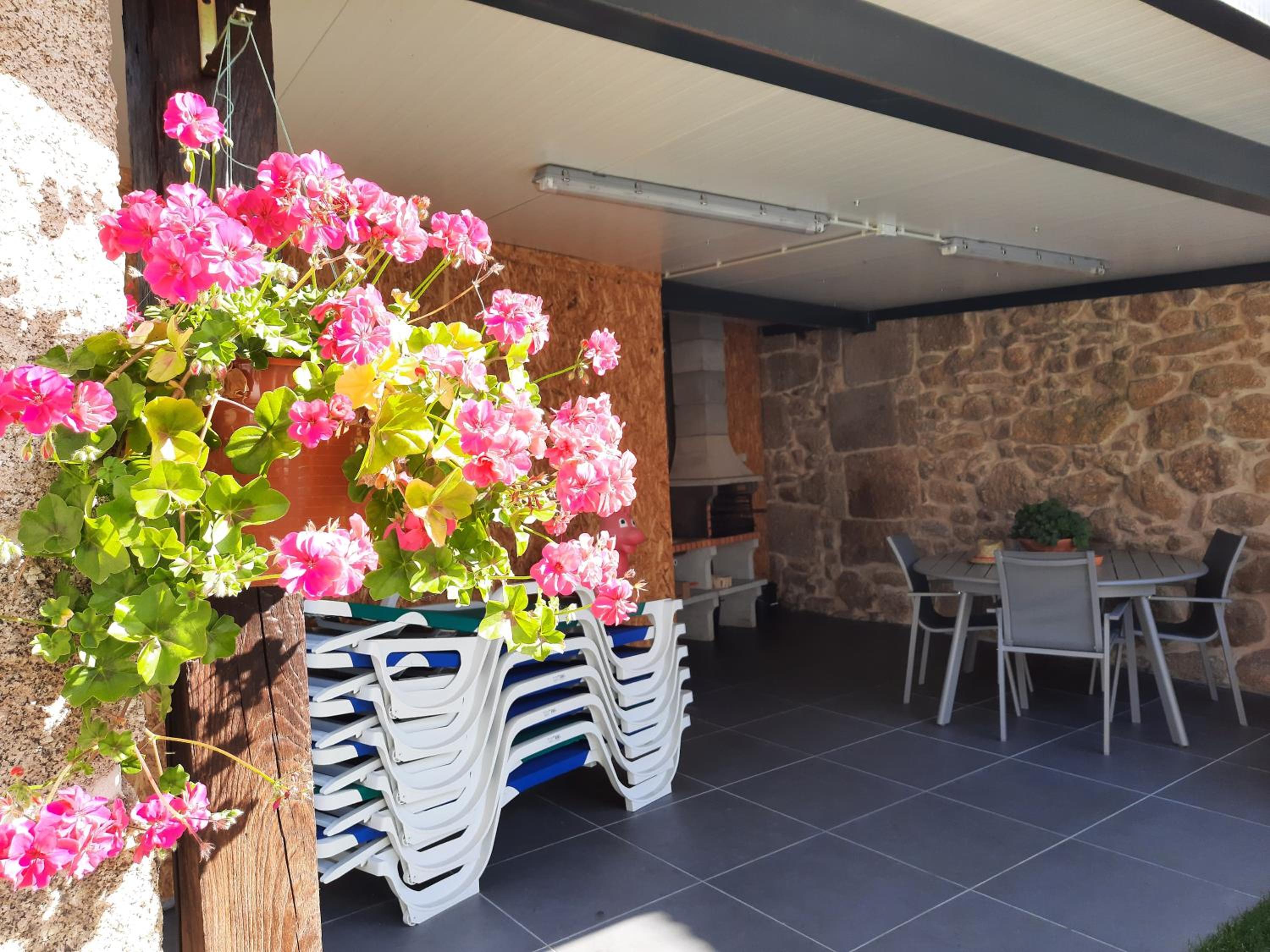 Casa do Abade - Country House view 4