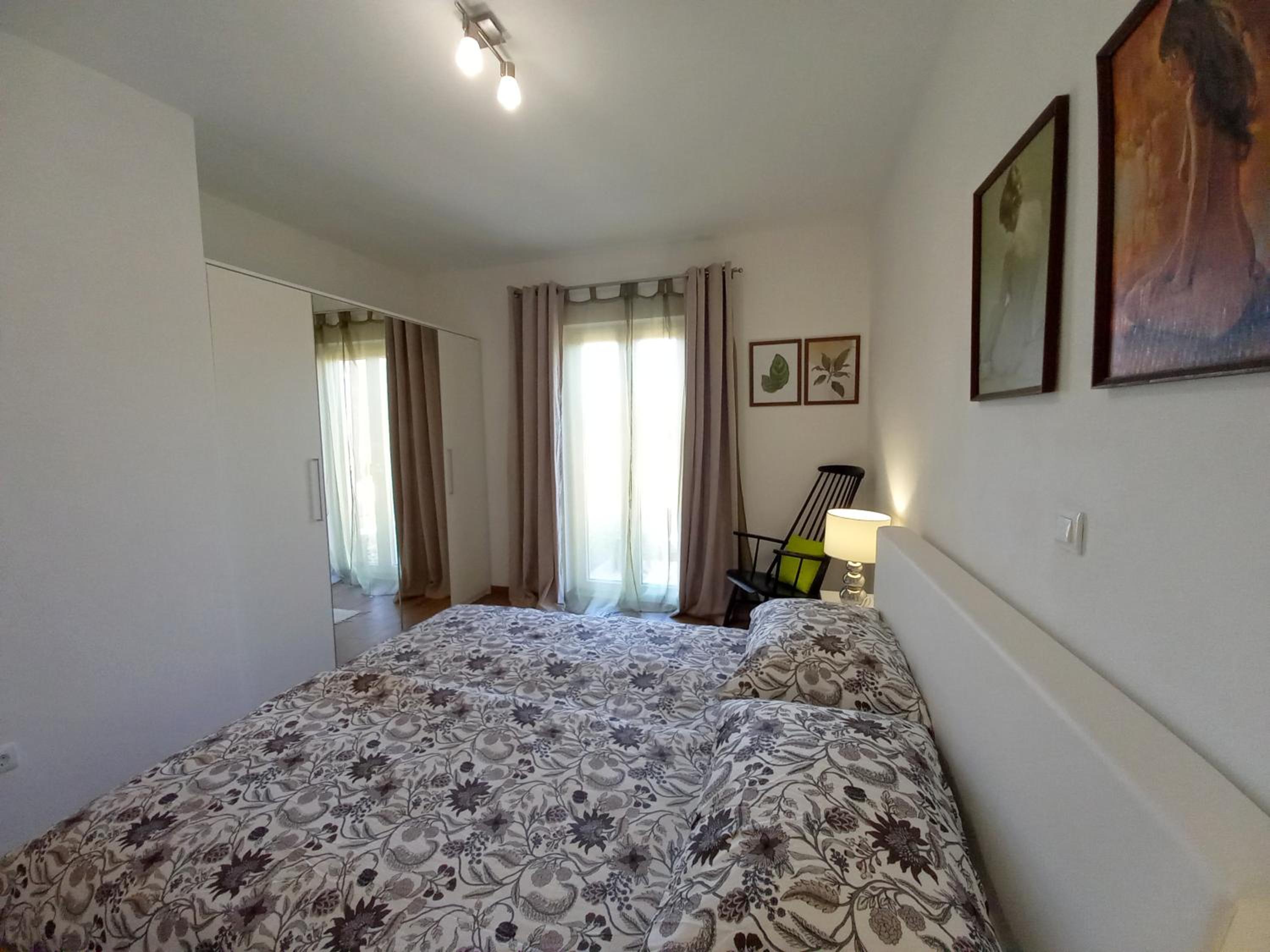 House Matteo, Valdenaga