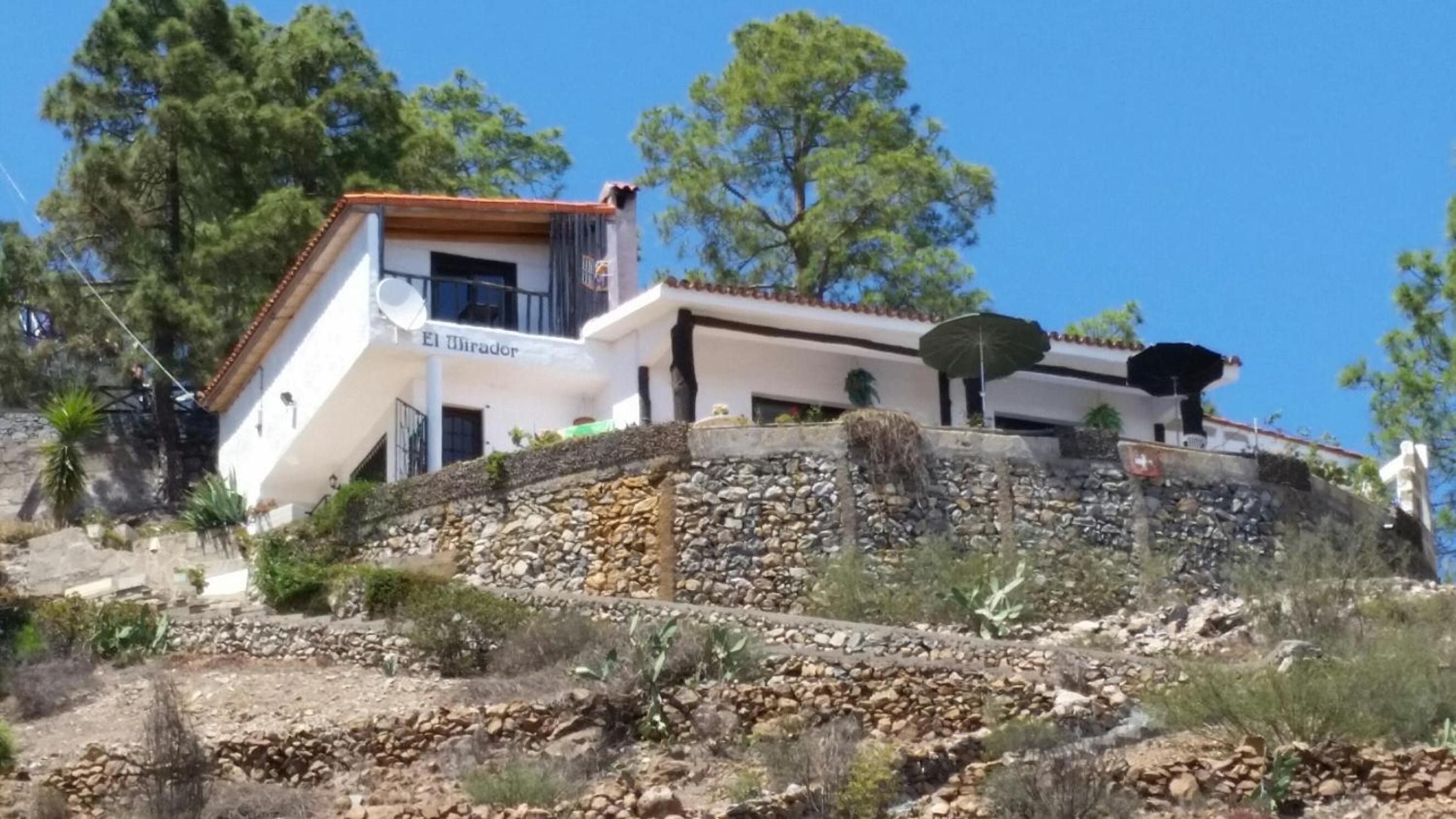 El Mirador view 3