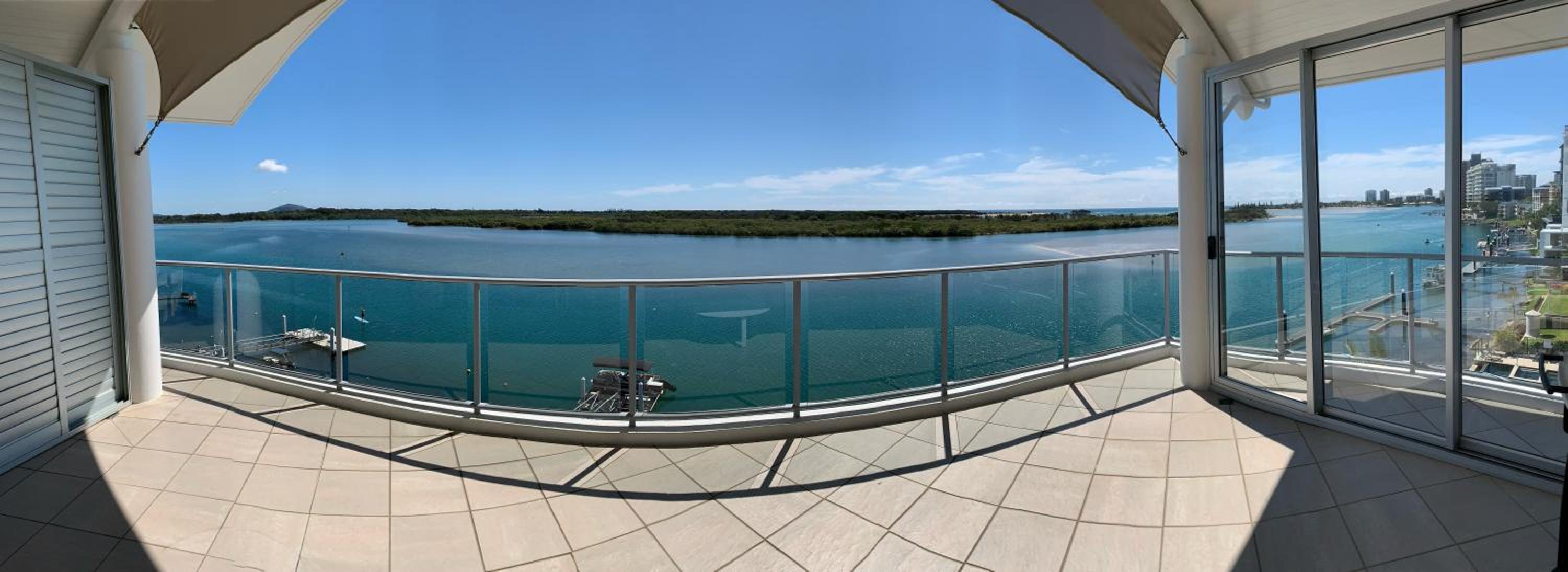 m1 Resort