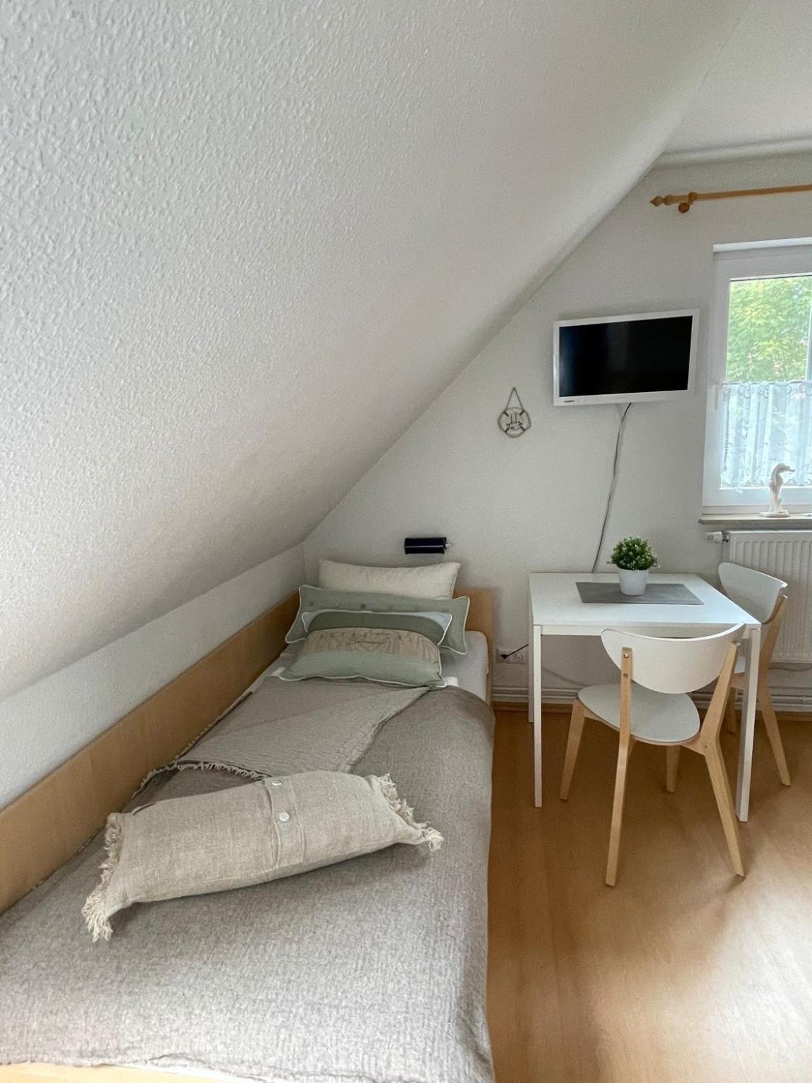 Ferienhaus Strandoase view 3