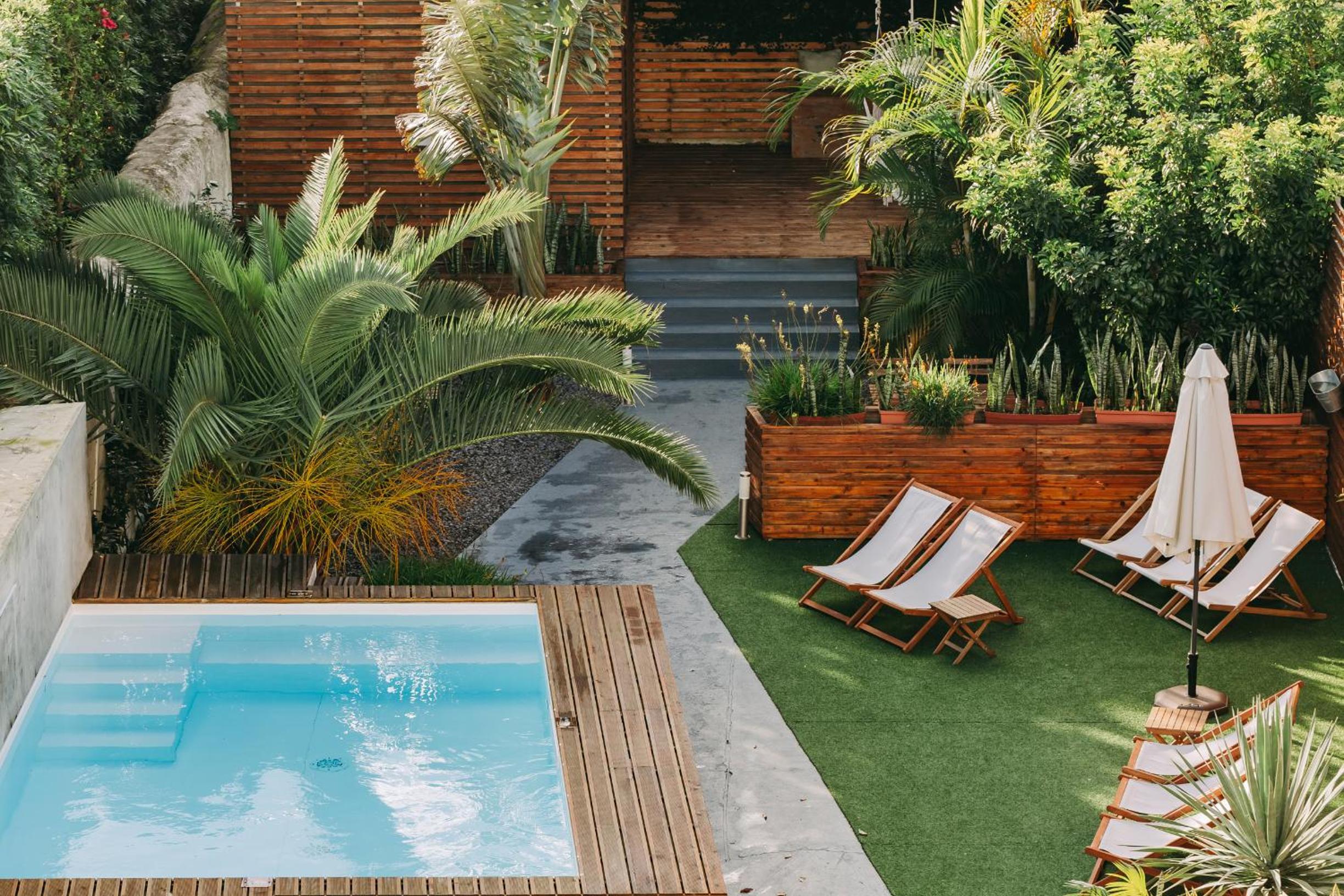 Casa do Contador - Suites & Pool - Image 2