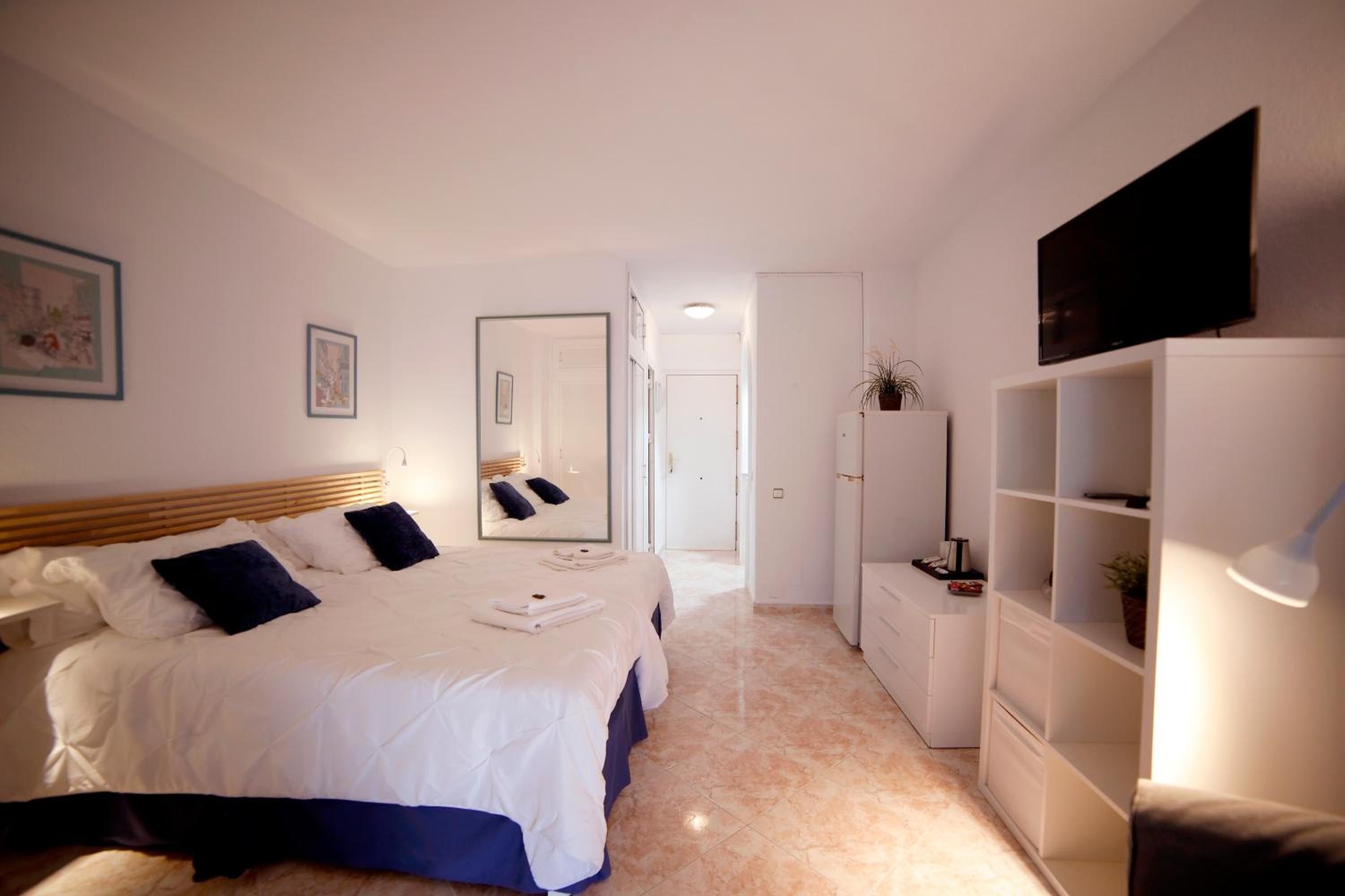 Apartamentos DC view 5