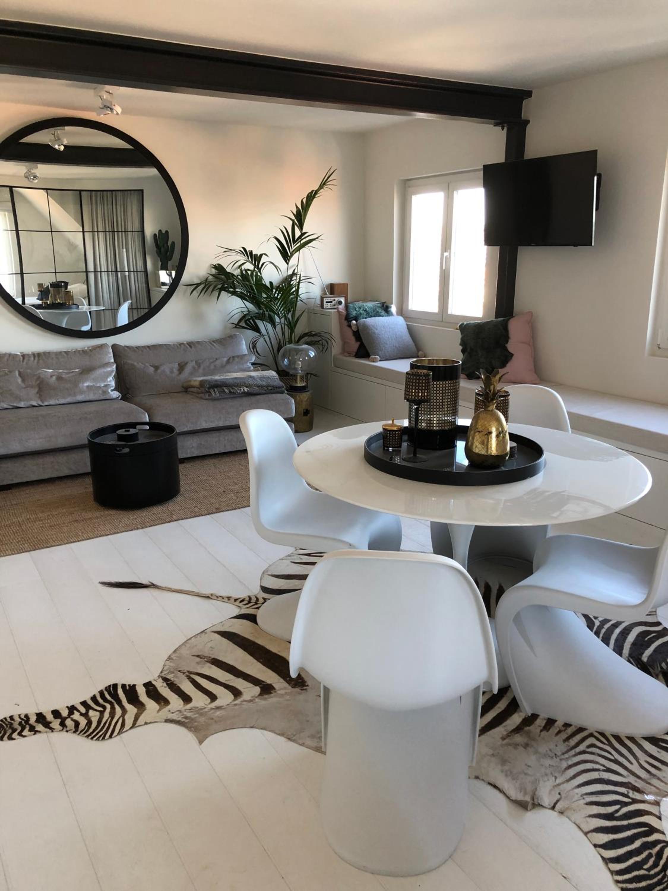 great seaview apartment