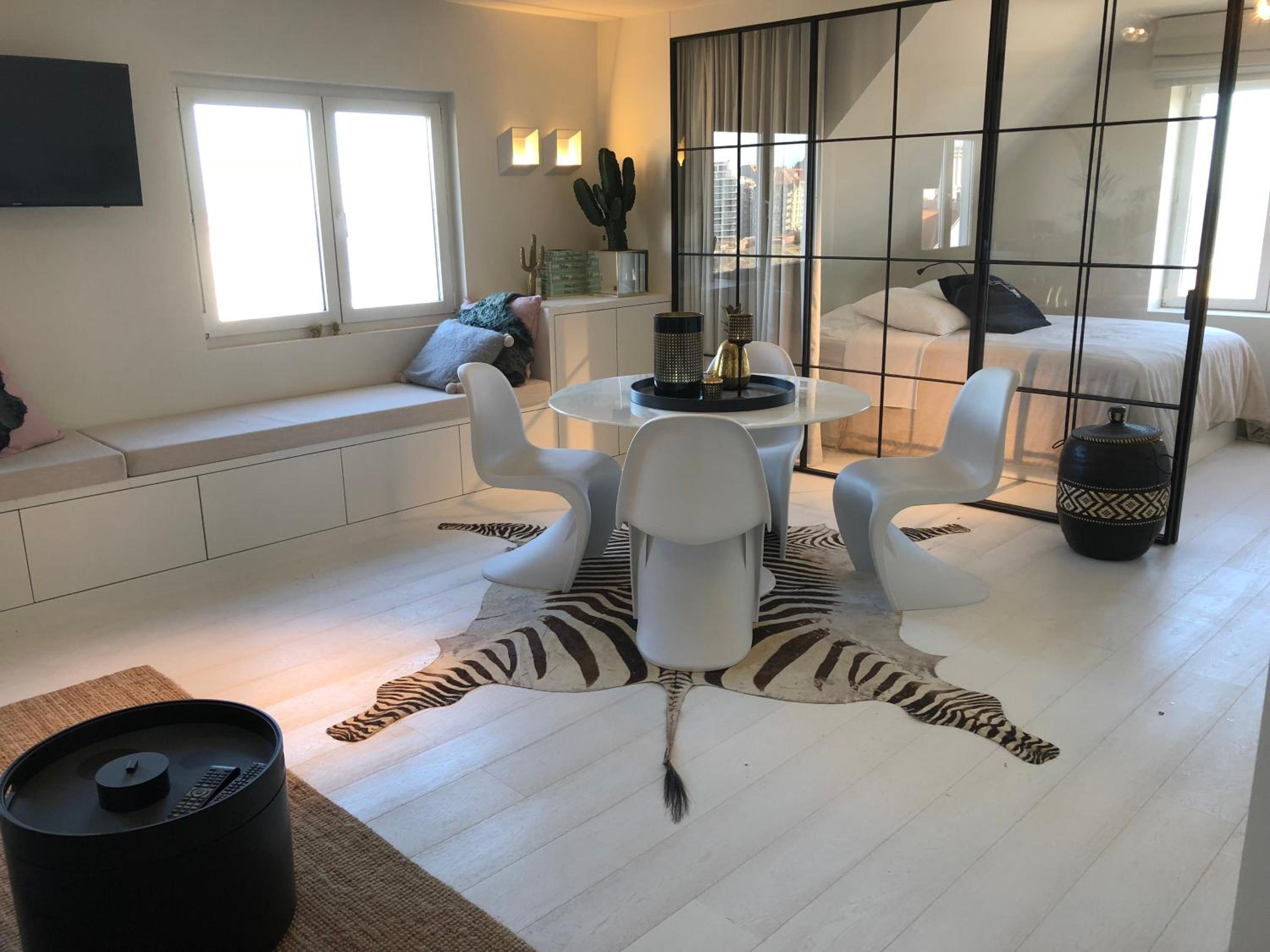 great seaview apartment