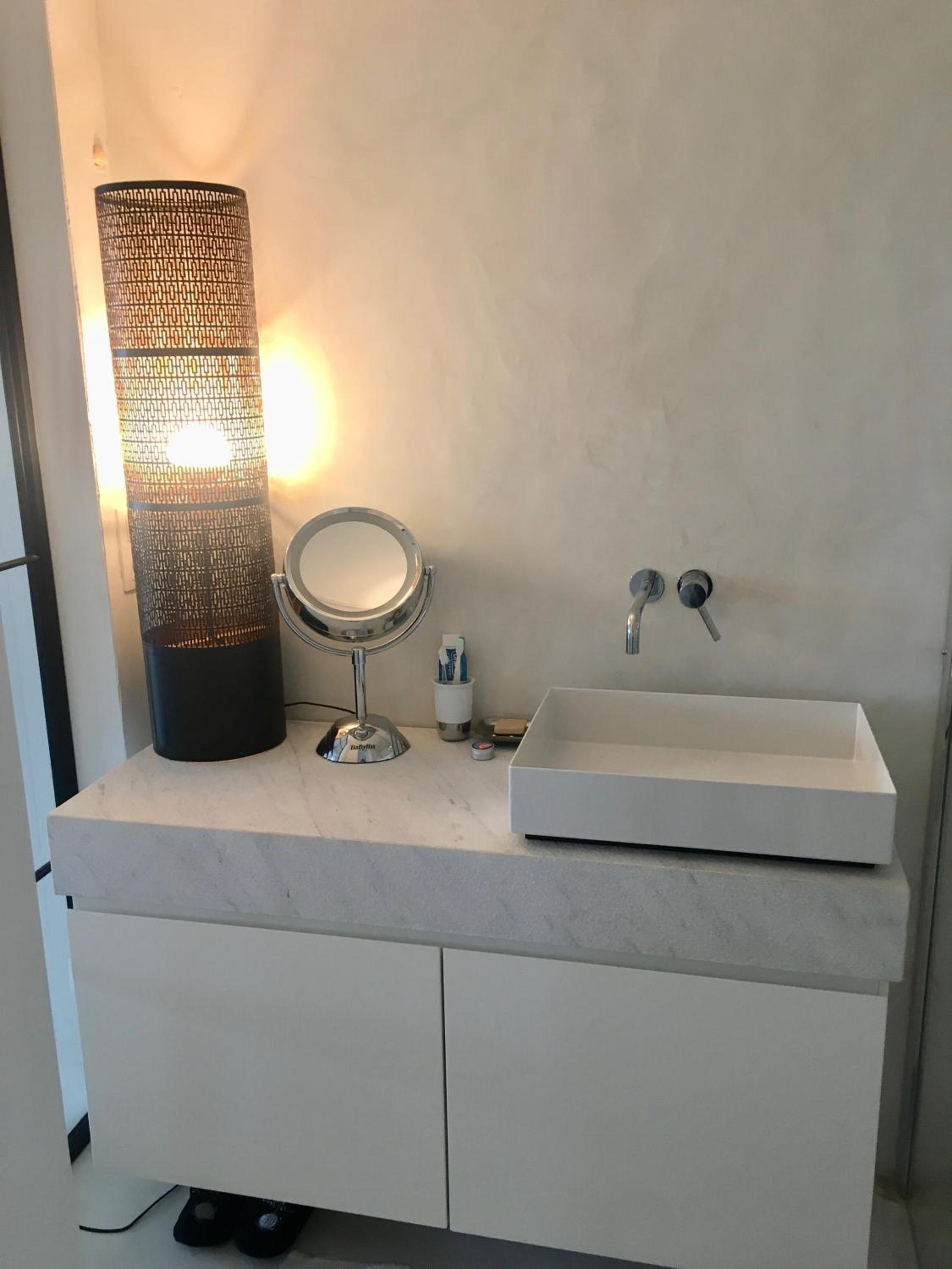great seaview apartment