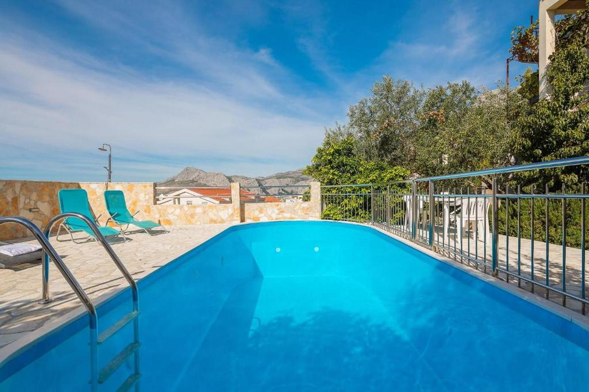 Apartments Roža view 2