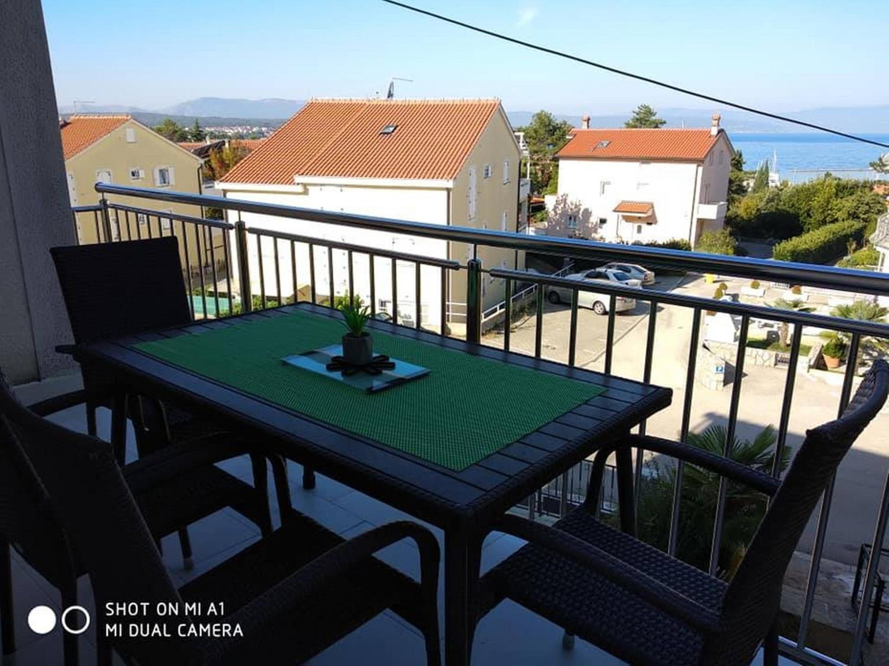 Apartments Vesel view 3