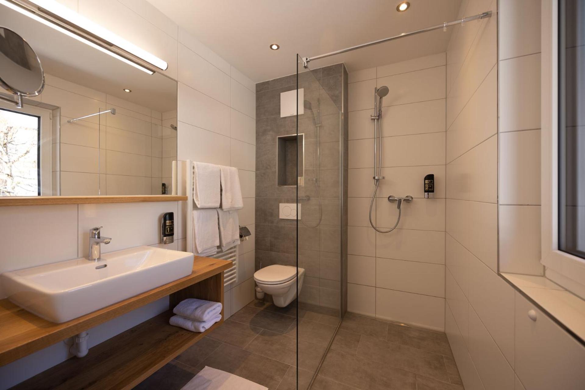 Appartement Hammerrain view 2