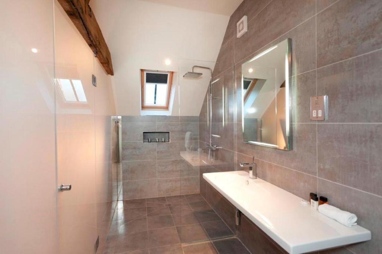 Dbs Serviced Apartments