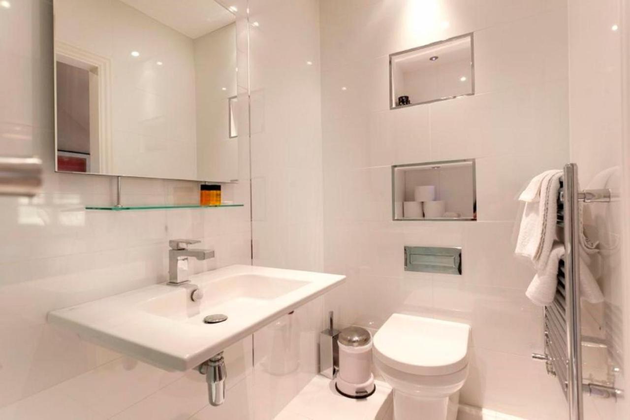 Dbs Serviced Apartments