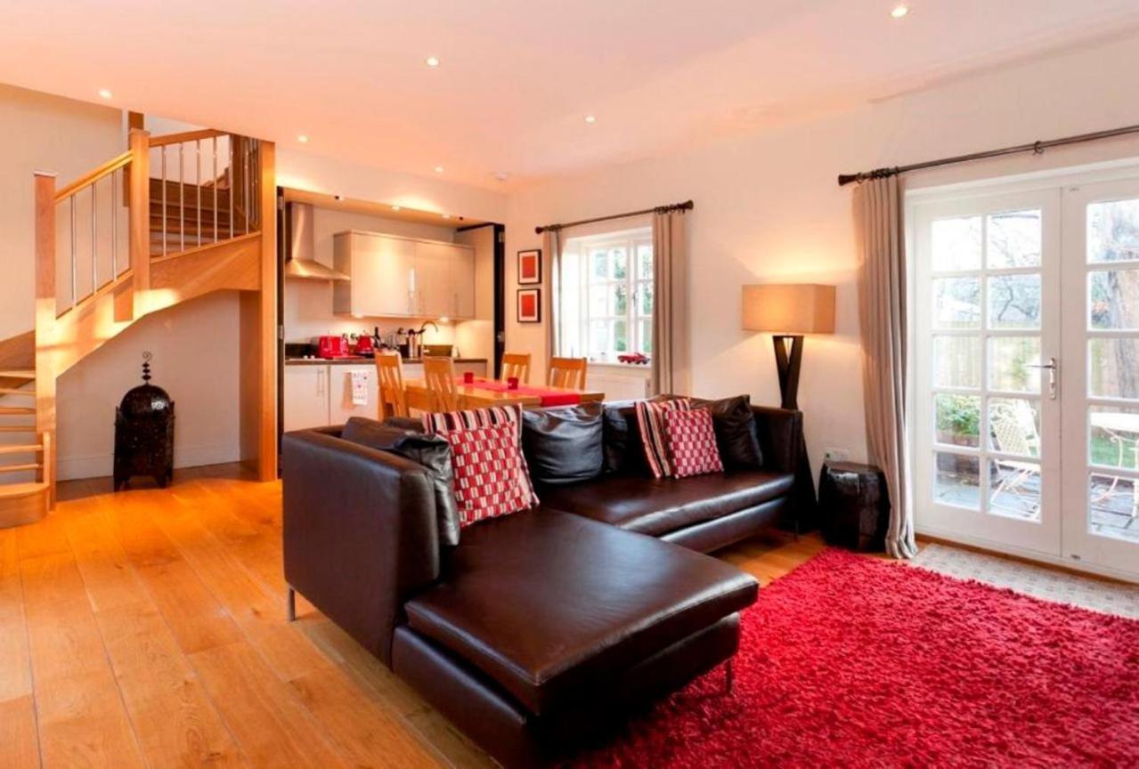 Dbs Serviced Apartments