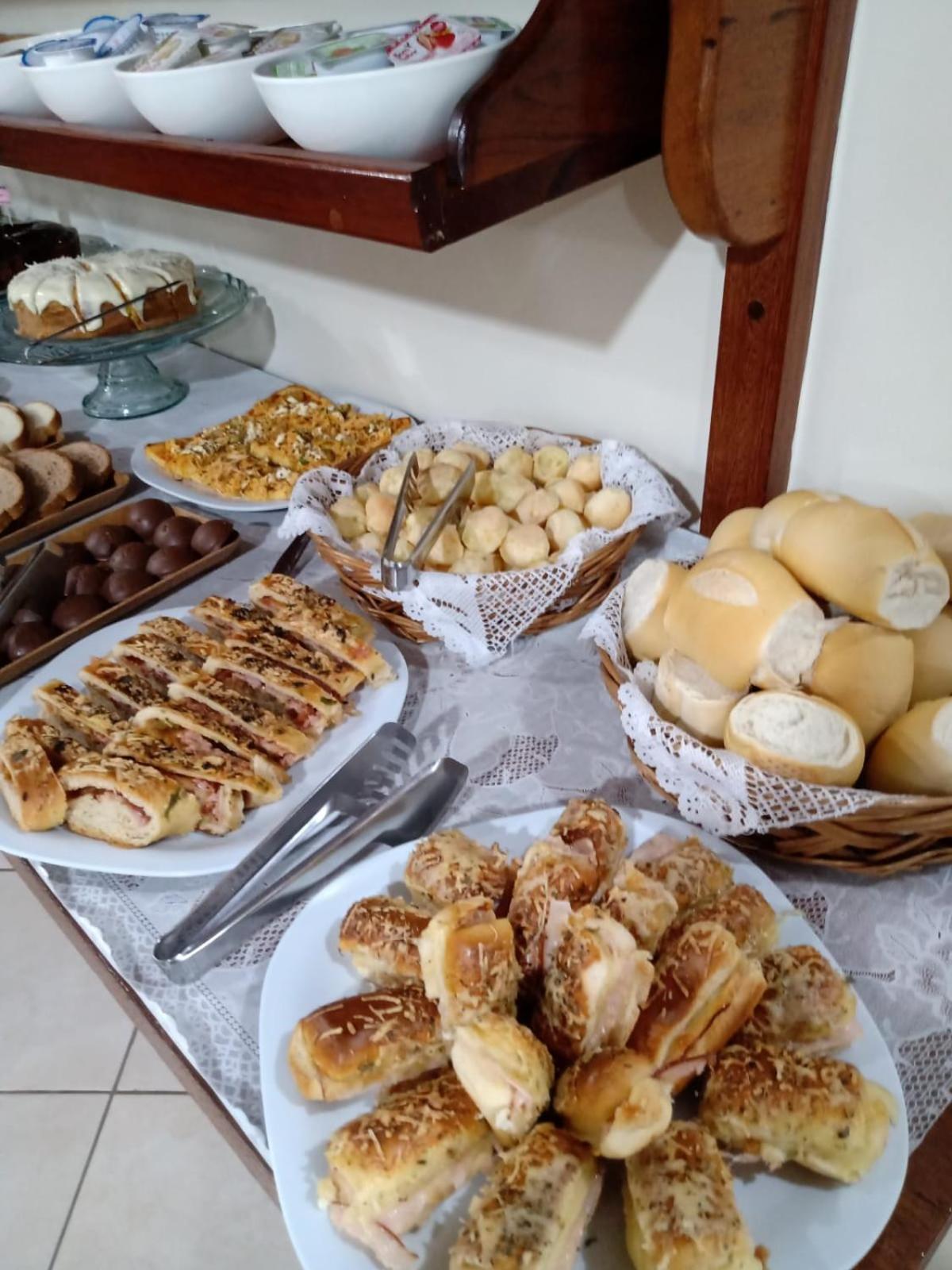 Pousada Alentejano II