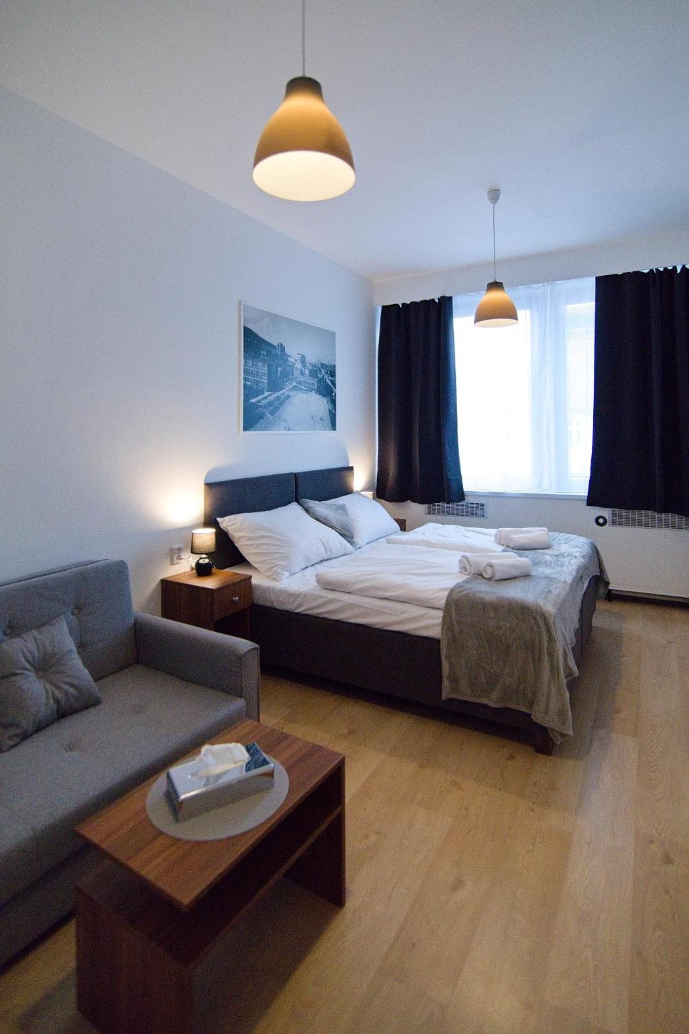 Hotel U Ševce - Image 1