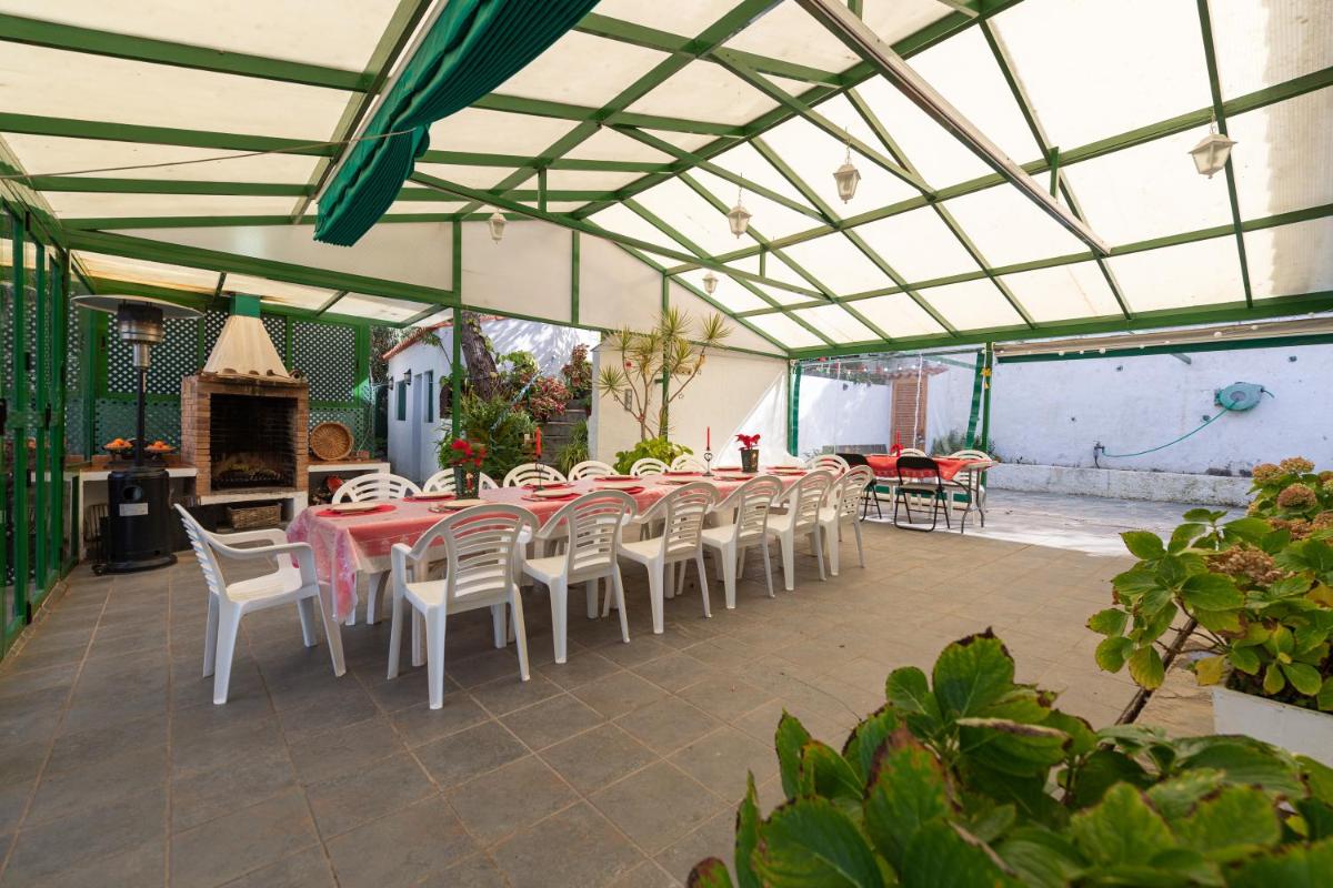 La Palmera - Santa Brígida, 3 dormitorios photo 4