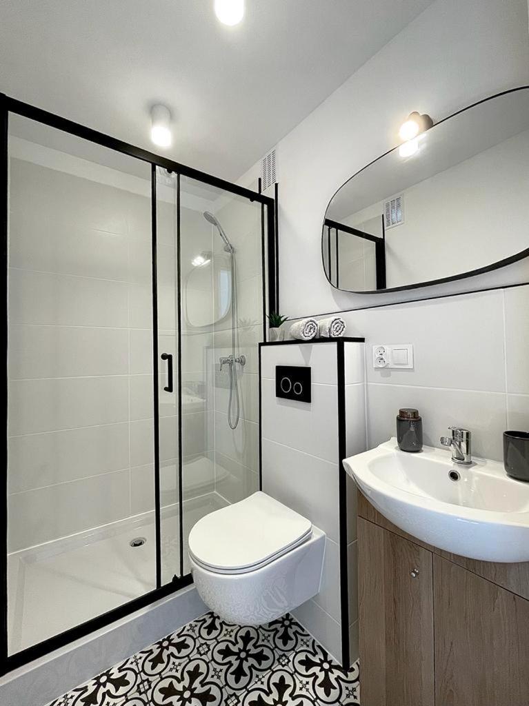 Niron Apartament Ludowa, photo 9