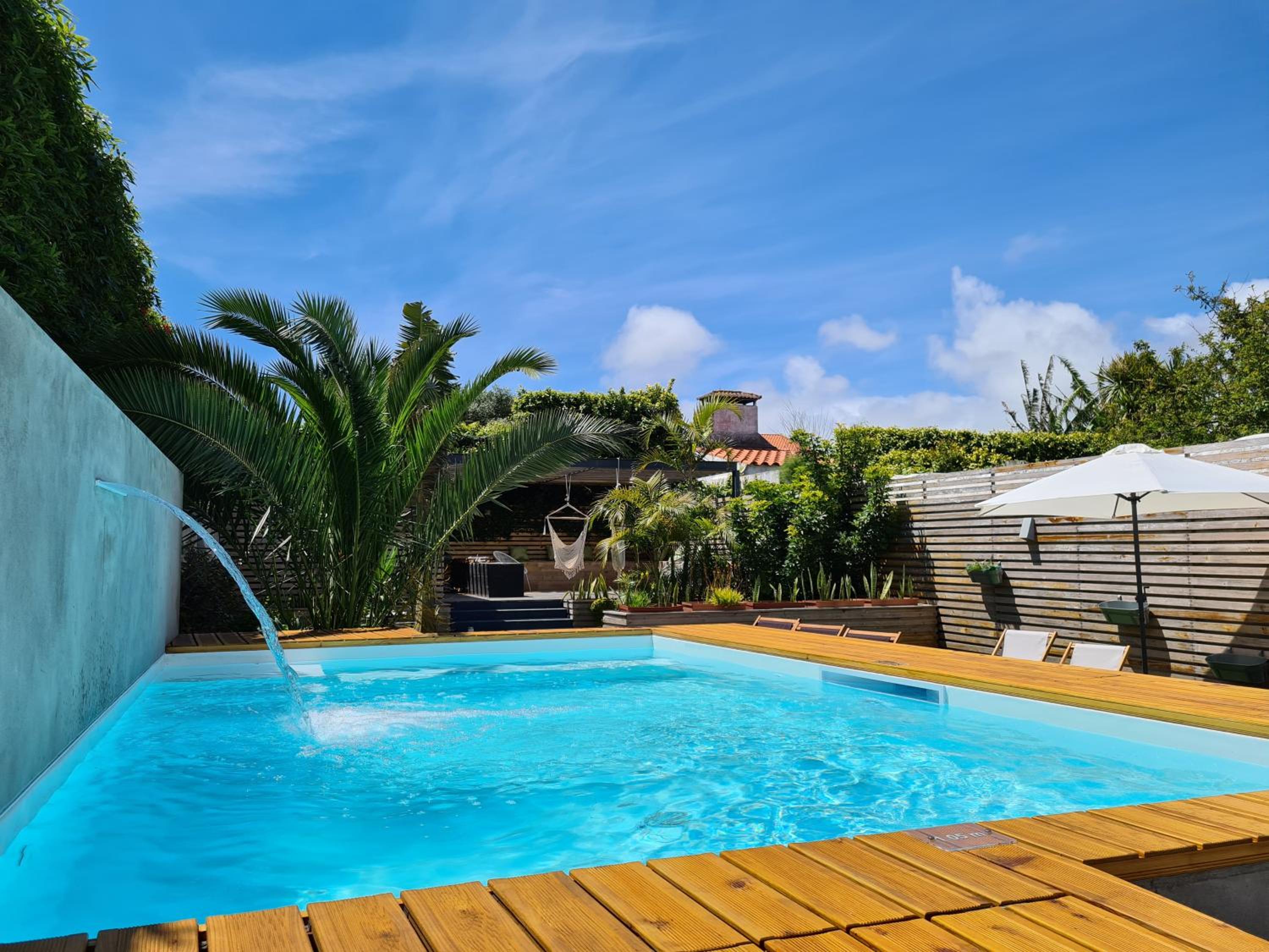 Casa do Contador - Suites & Pool - Image 4