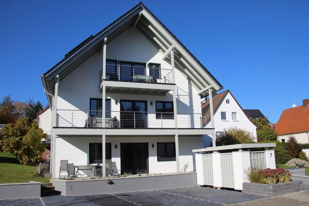 Ferienwohnung Königsquelle