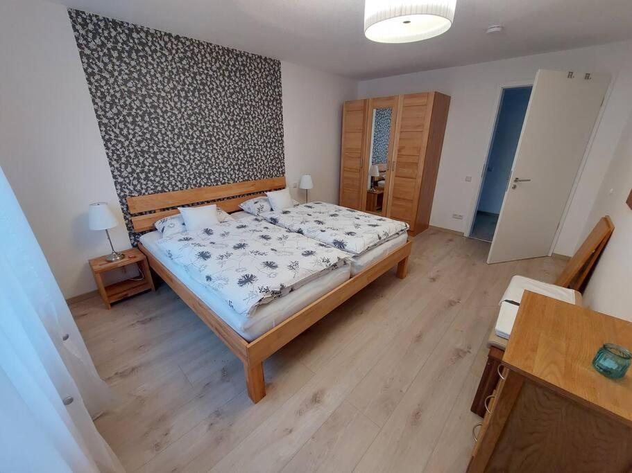Ferienwohnung Königsquelle