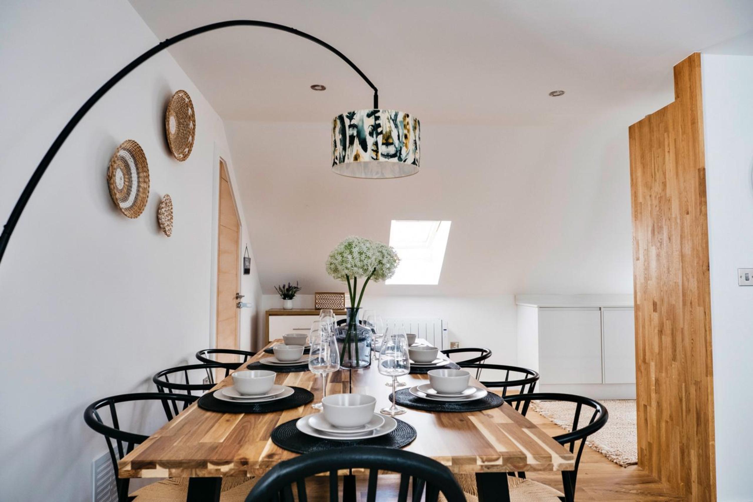 Finest Retreats - Tolcarne Stay - Luxury Newquay Apartment view 5