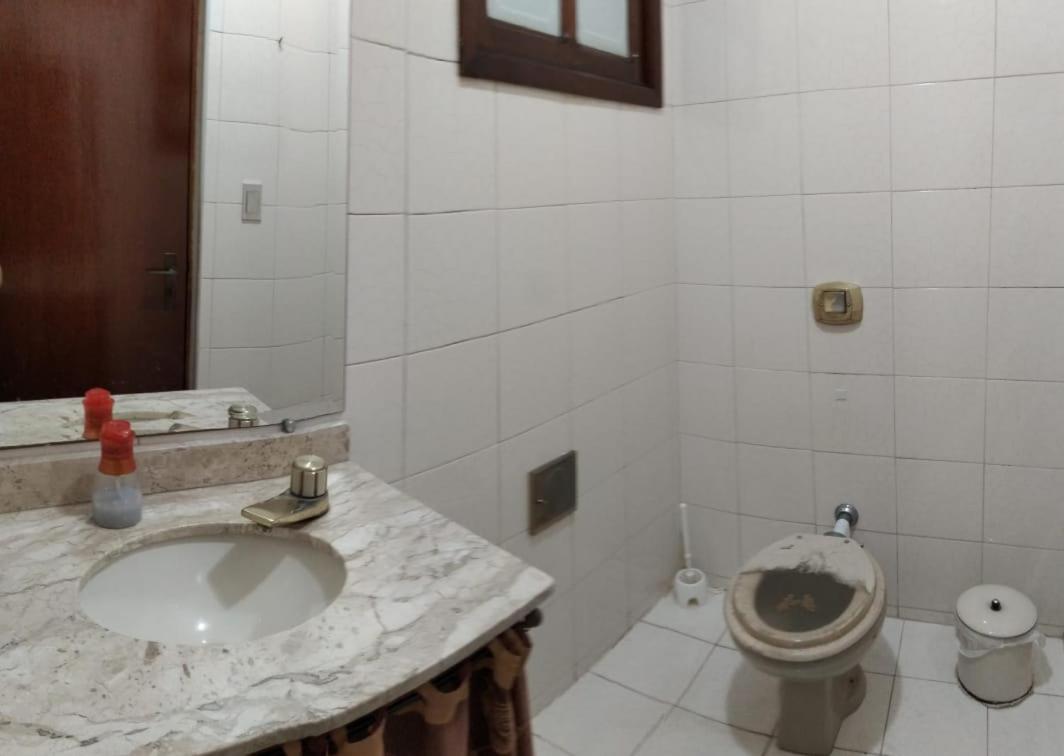 Casa residencial no centro de Guaratinguetá