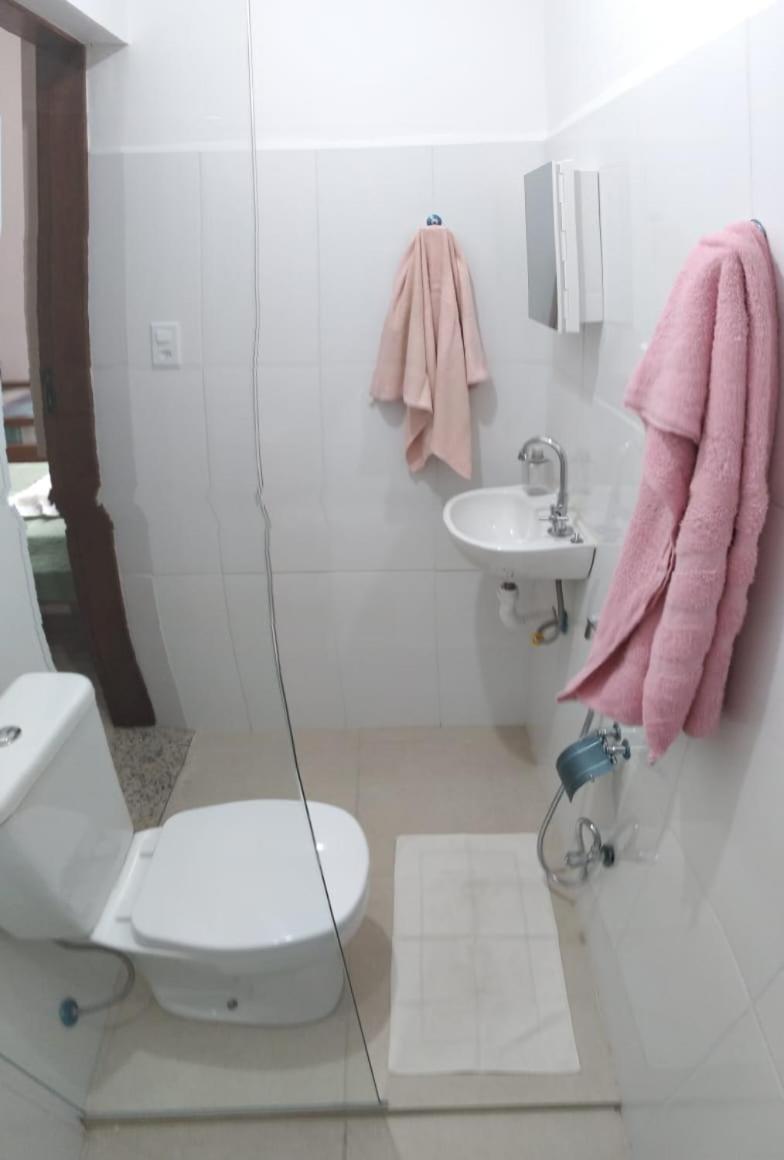 Casa residencial no centro de Guaratinguetá