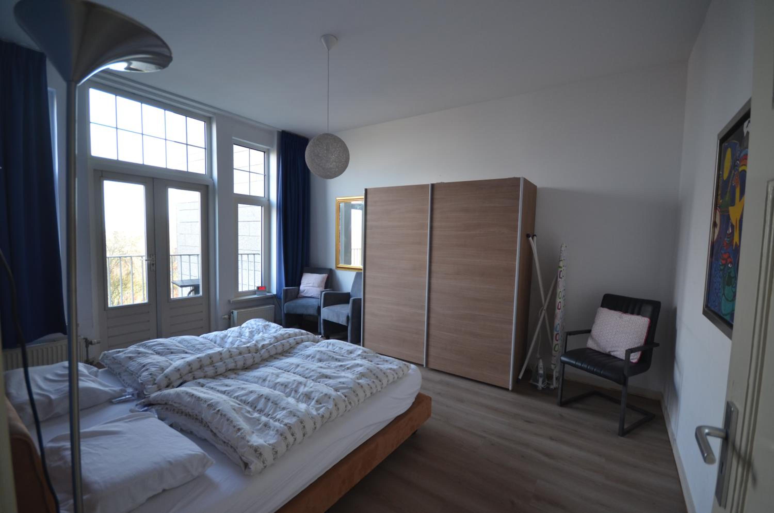 Fraai appartement direct aan zee op toplocatie. view 4