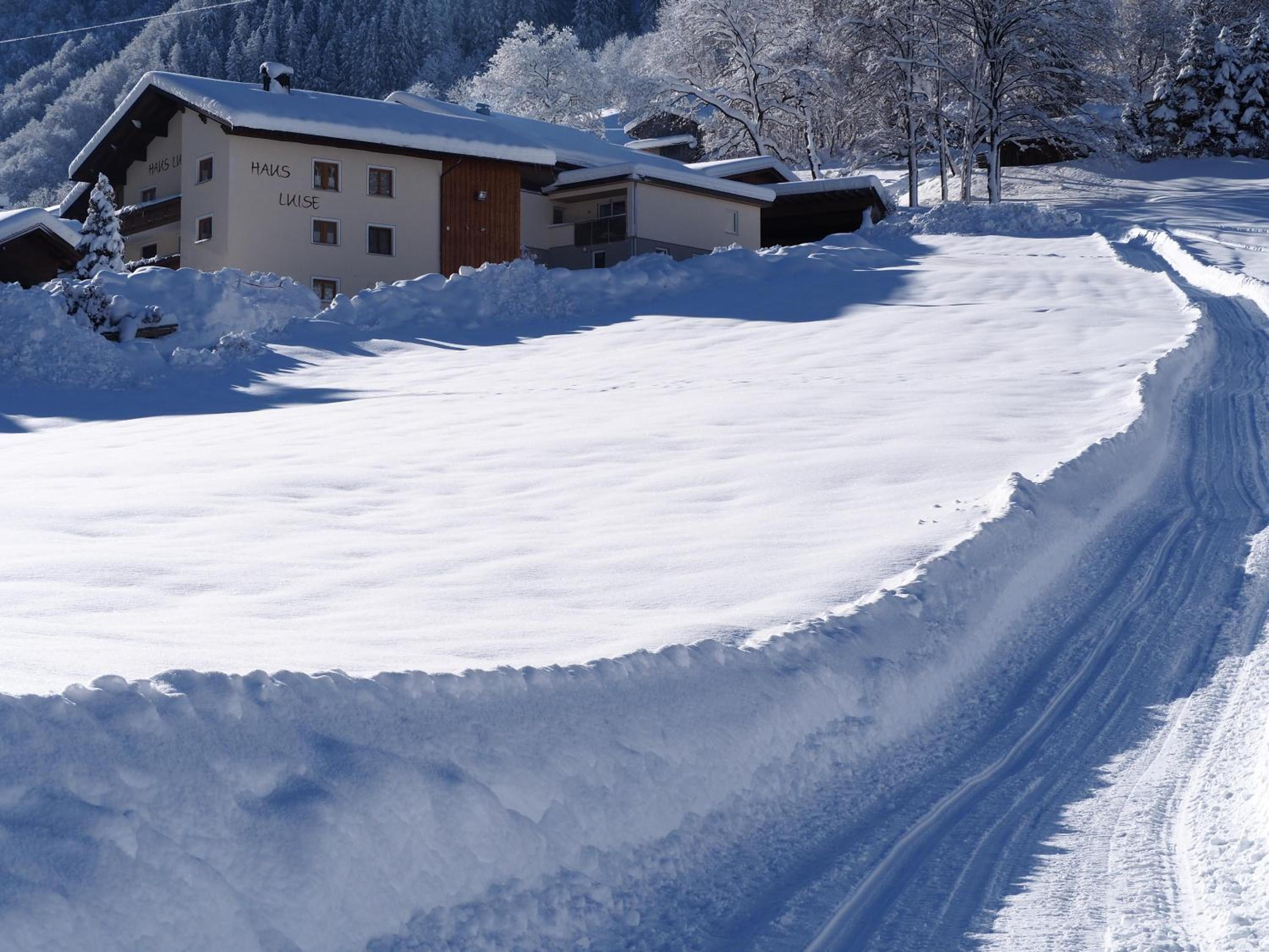 Haus Luise