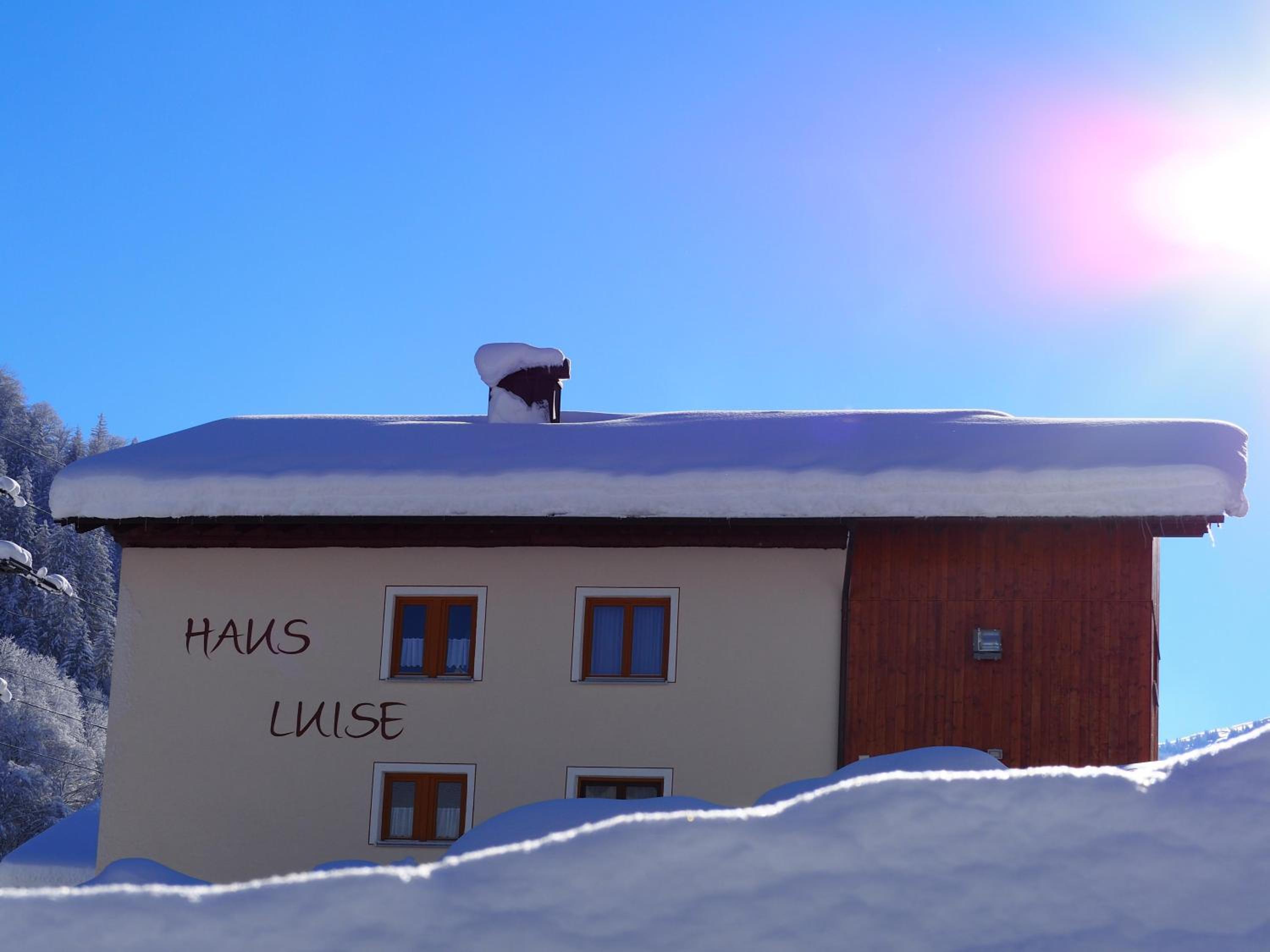 Haus Luise