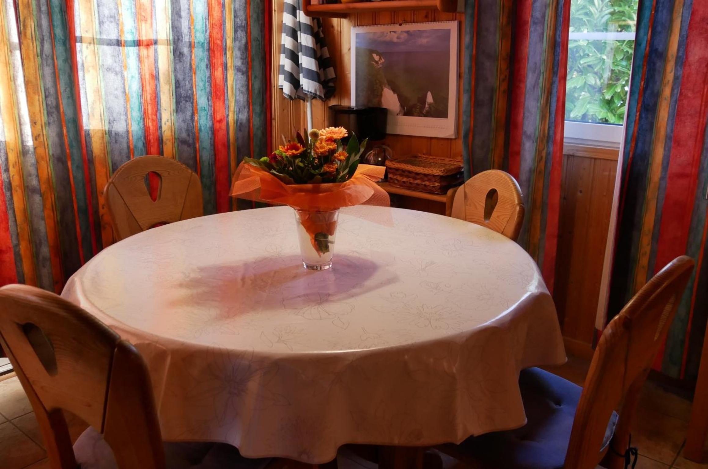 Ferienhaus Seeadler view 4