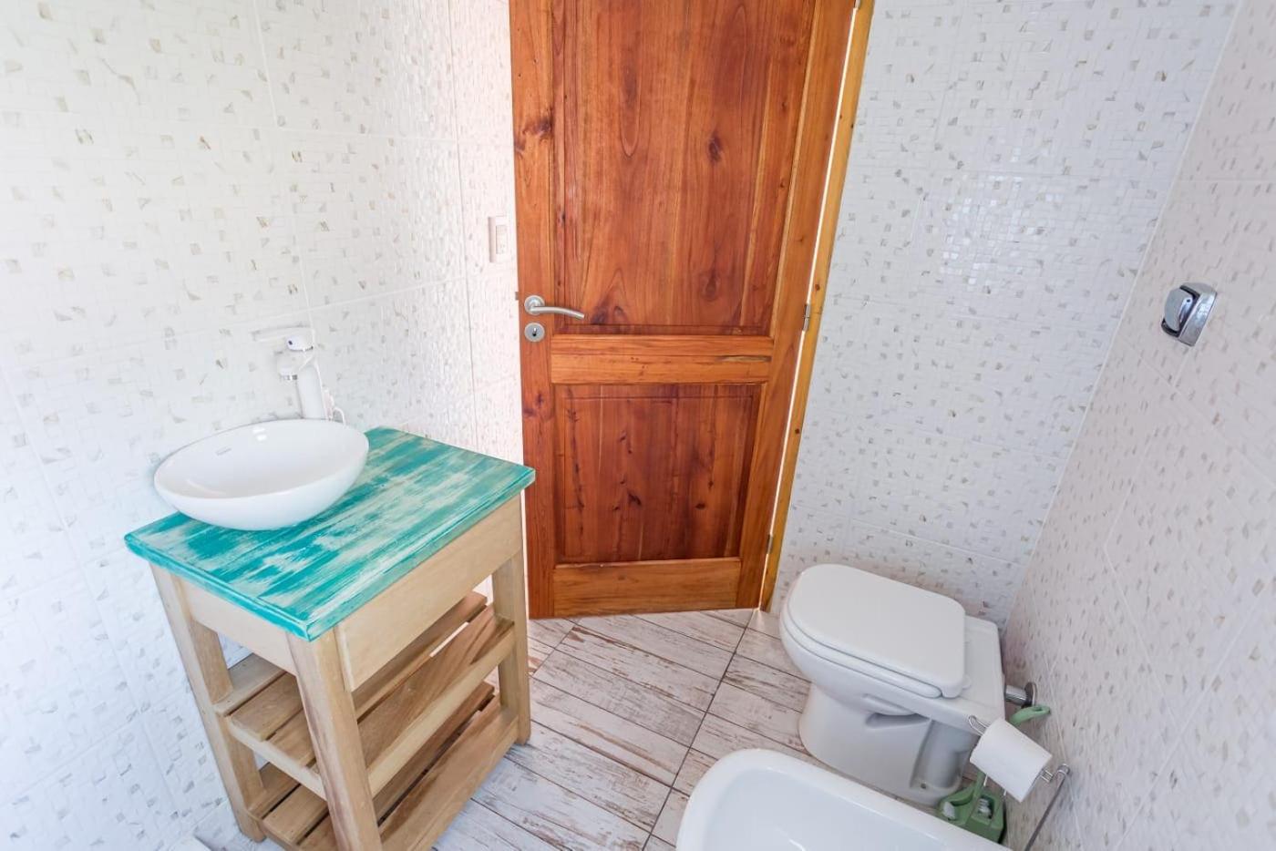 La Matera Apart