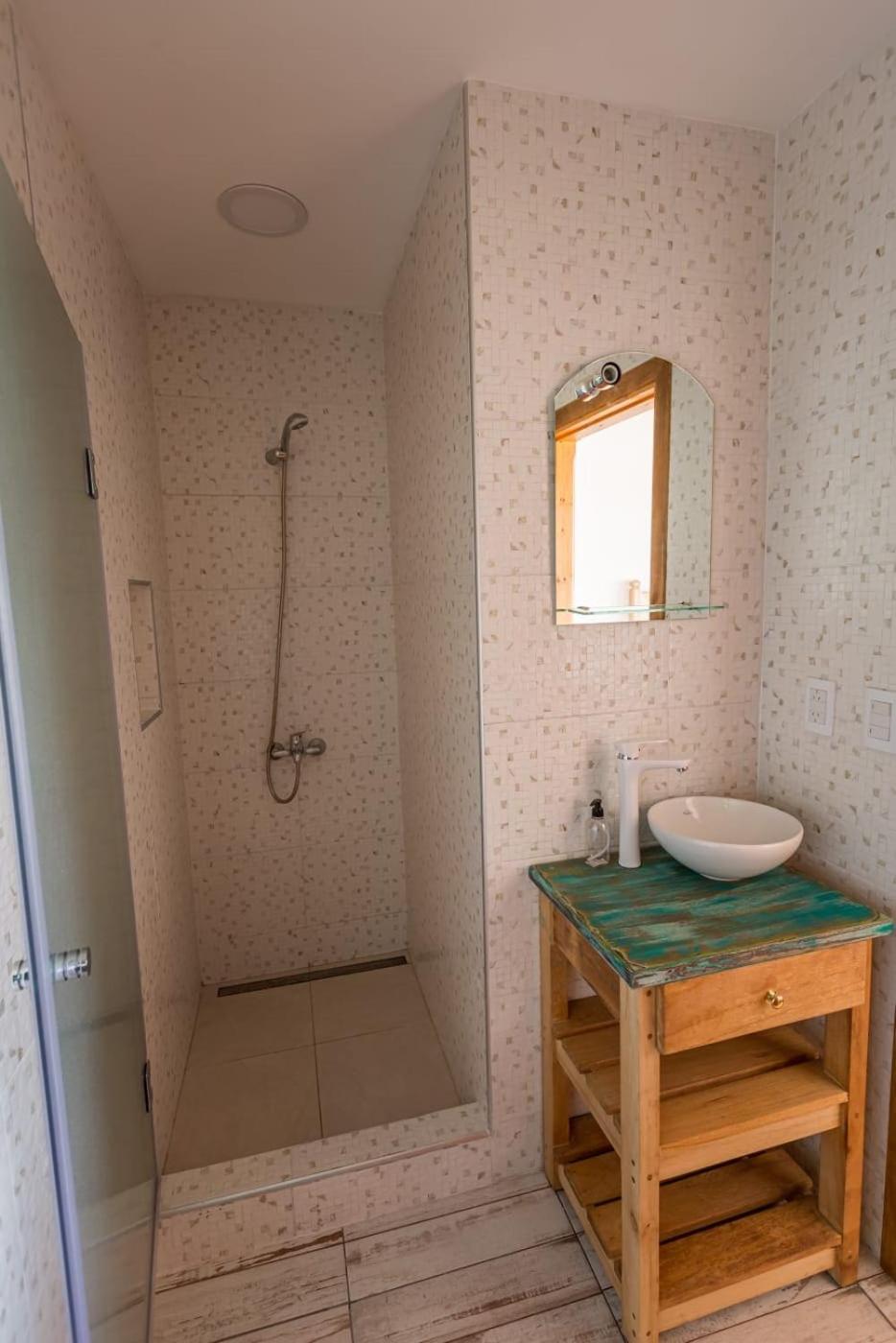 La Matera Apart