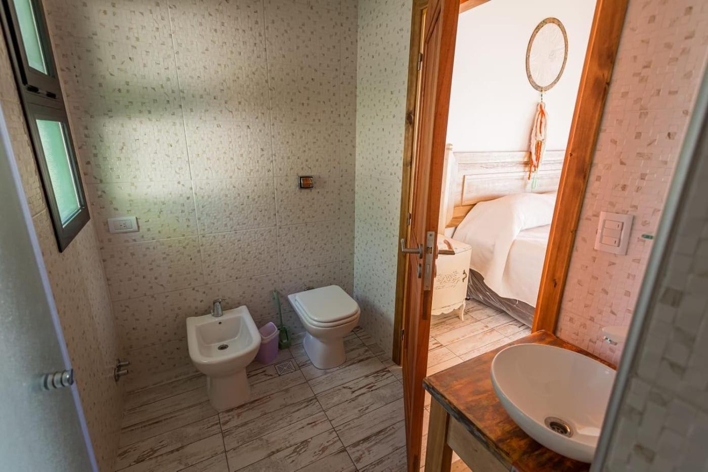 La Matera Apart