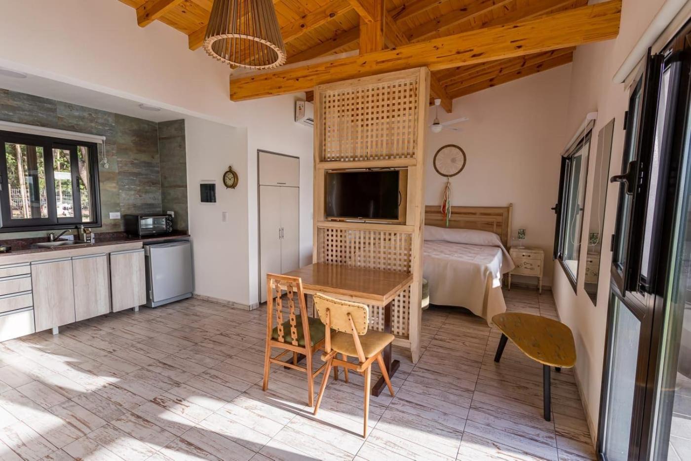 La Matera Apart