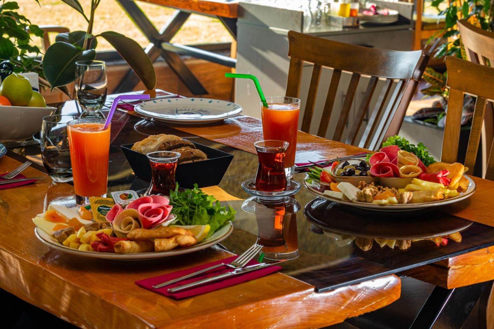 Tema 242 Otel - Image 63