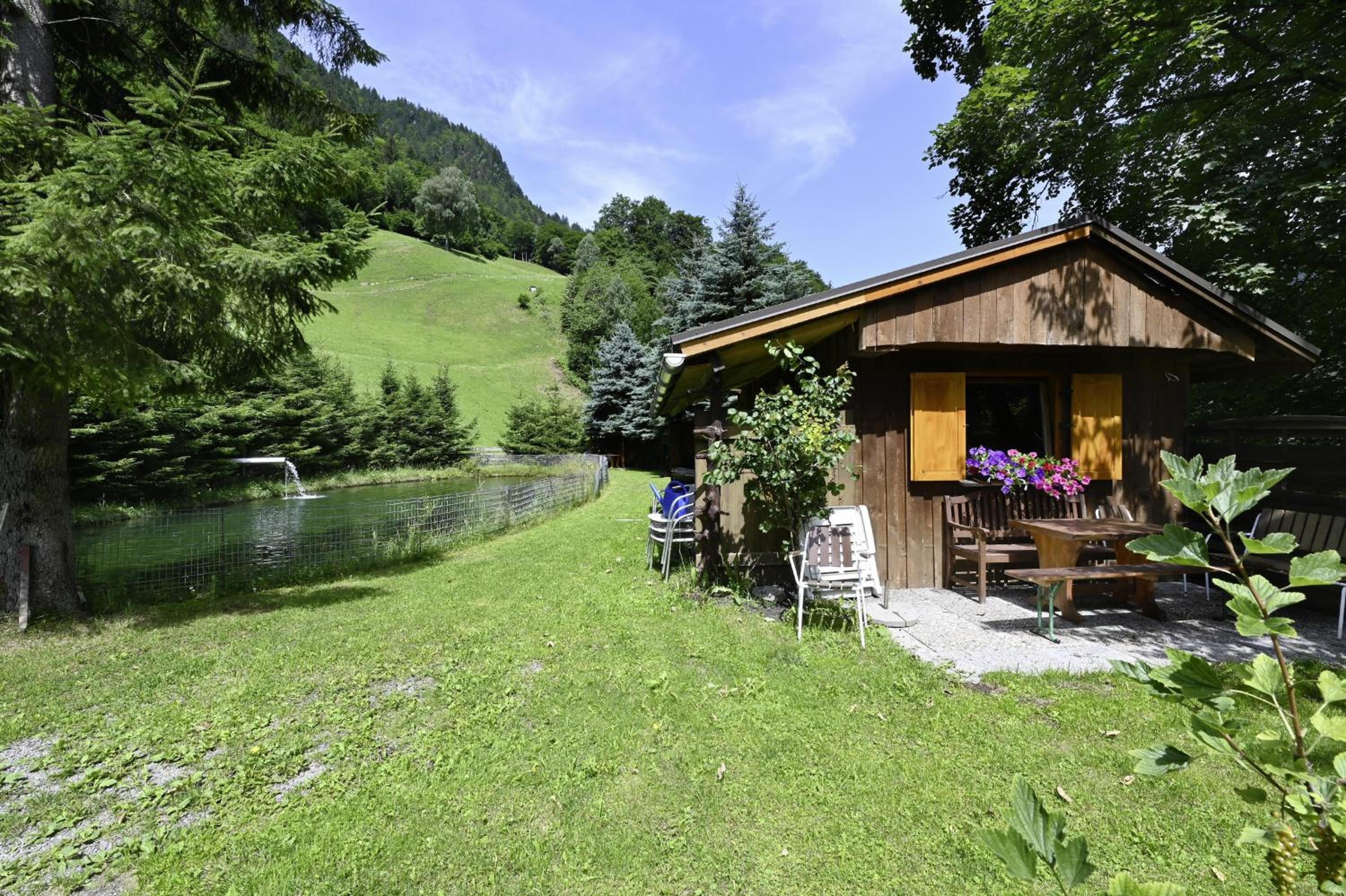Haus Luise