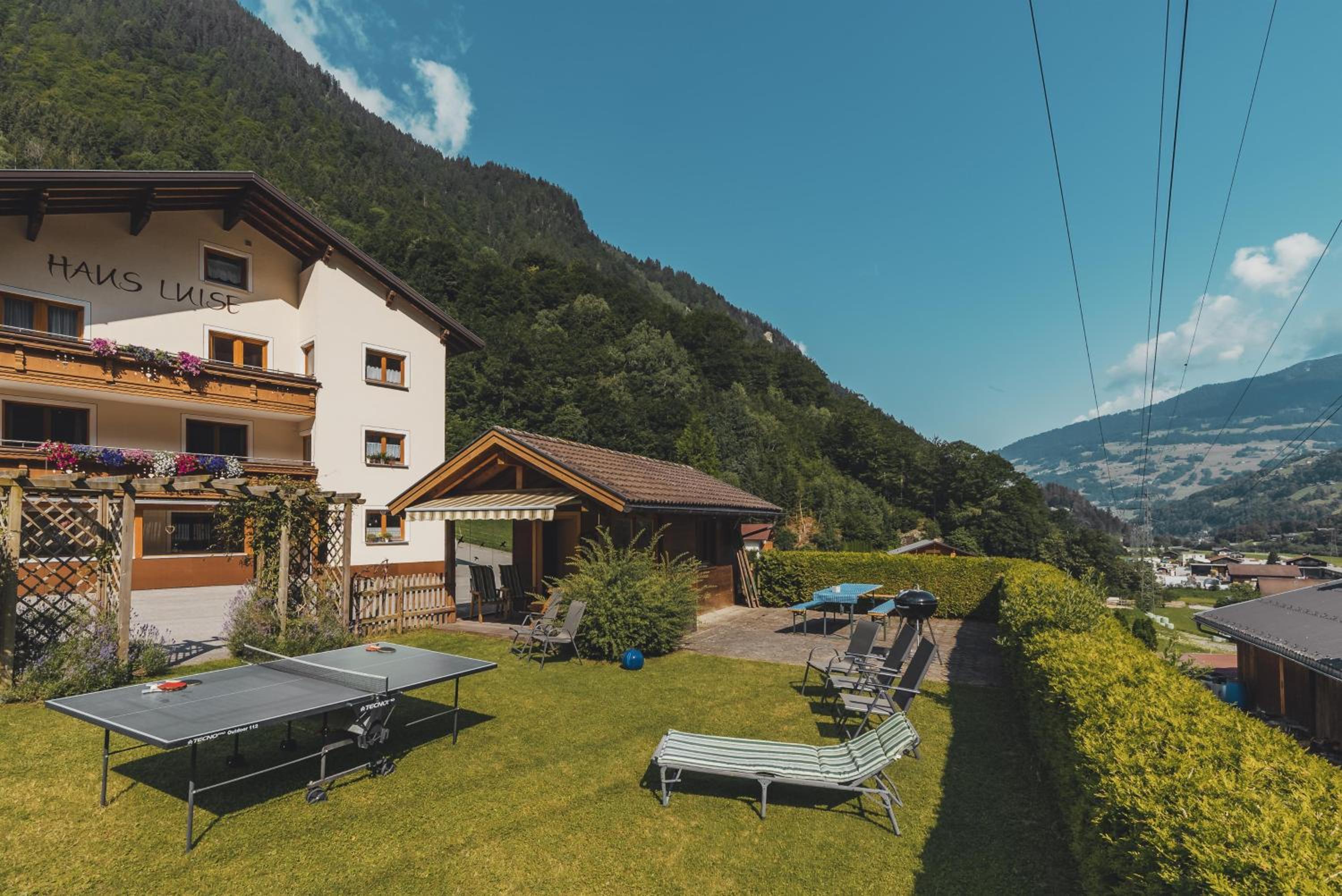Haus Luise