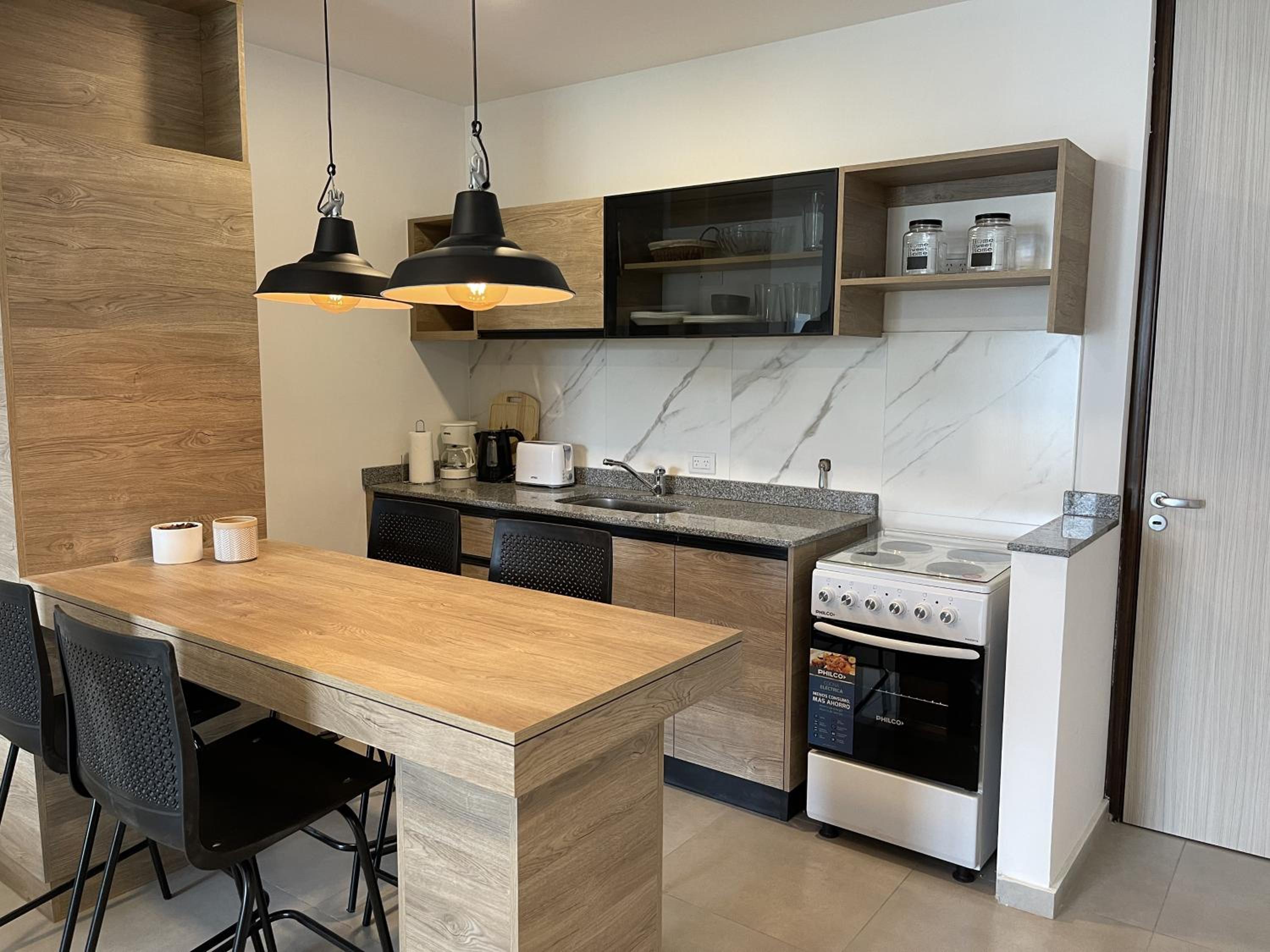 Rent a Flat - Carlos Paz
