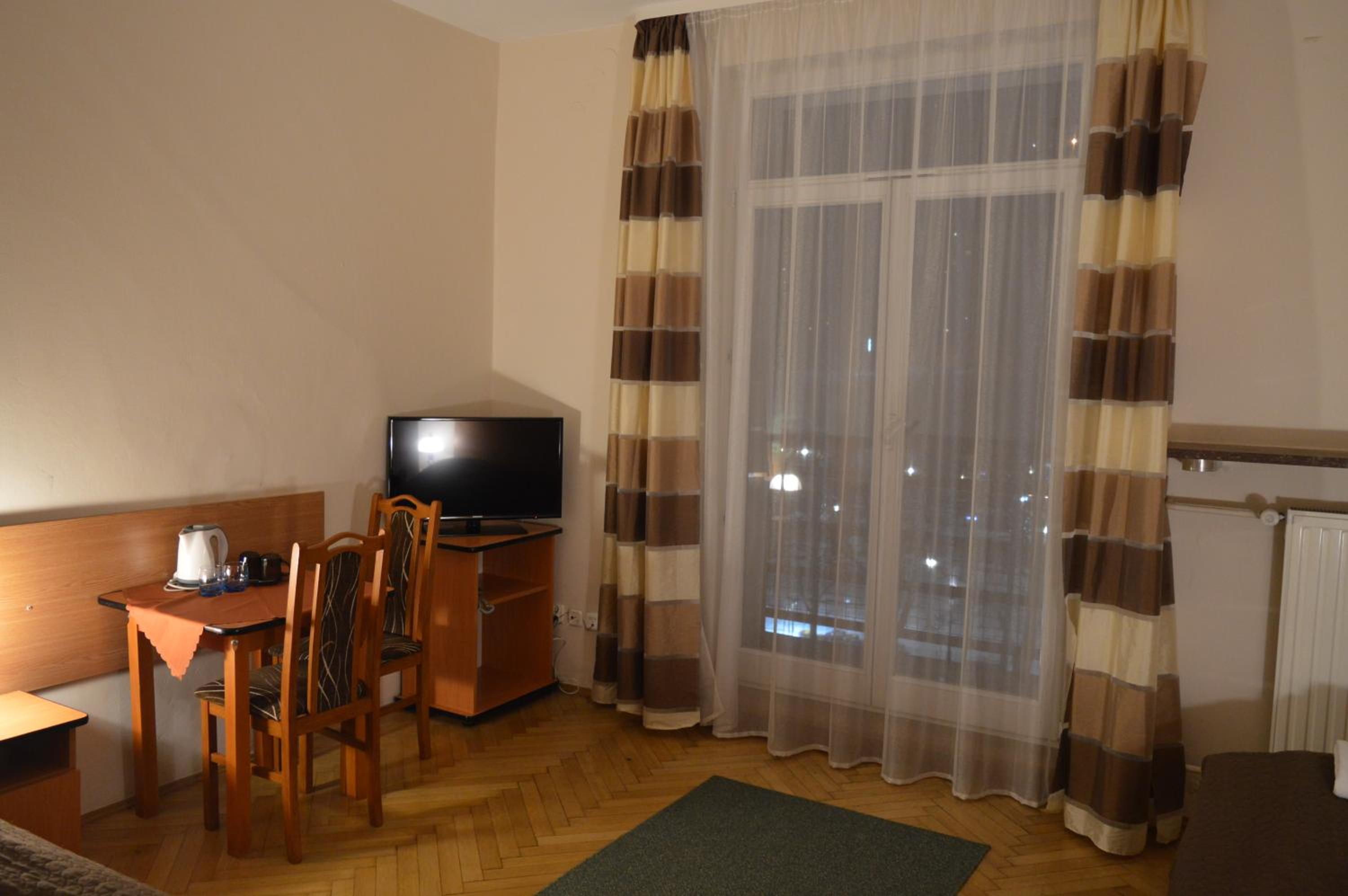 Nowy Dom Zdrojowy view 5