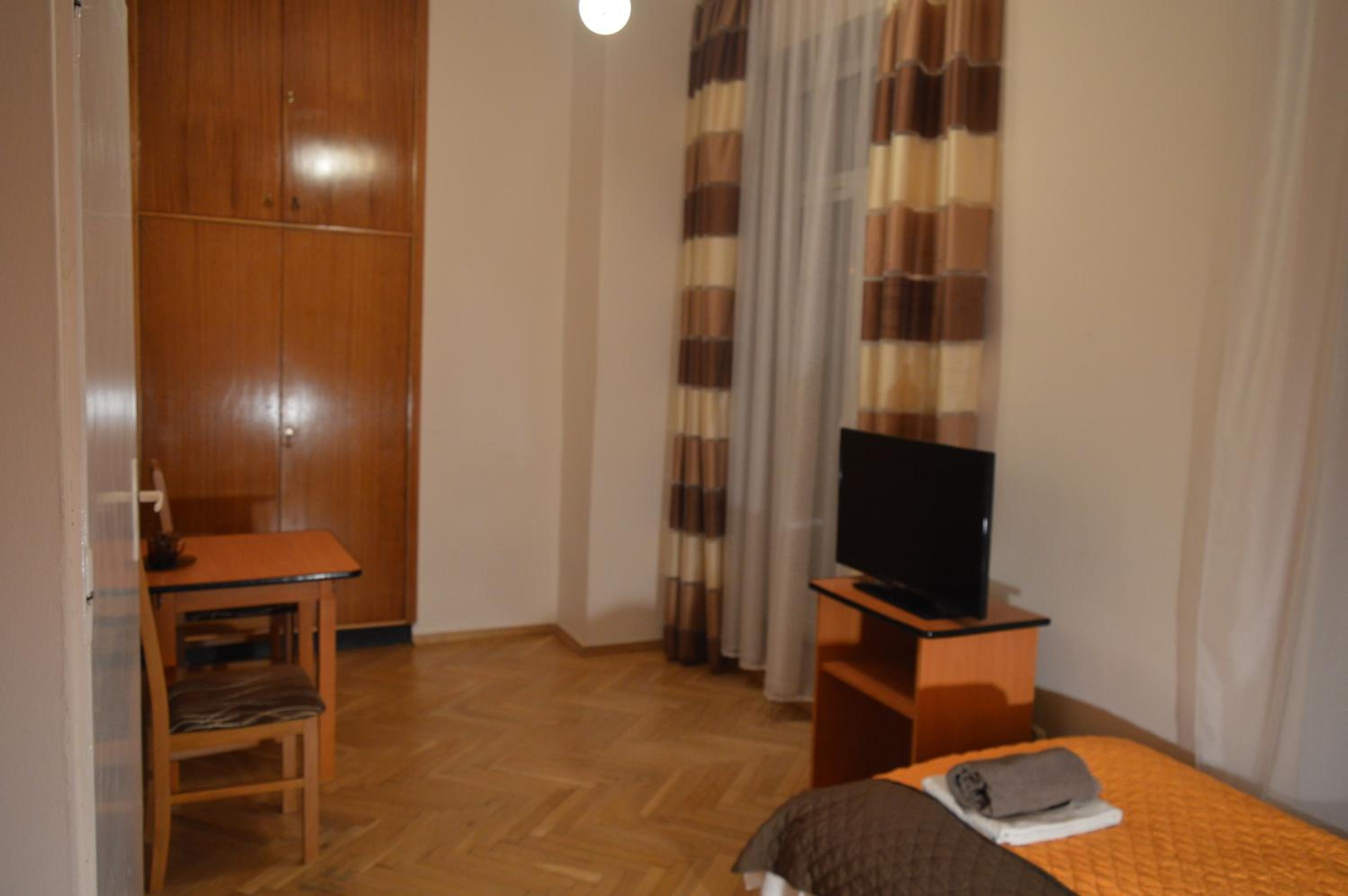 Nowy Dom Zdrojowy view 4