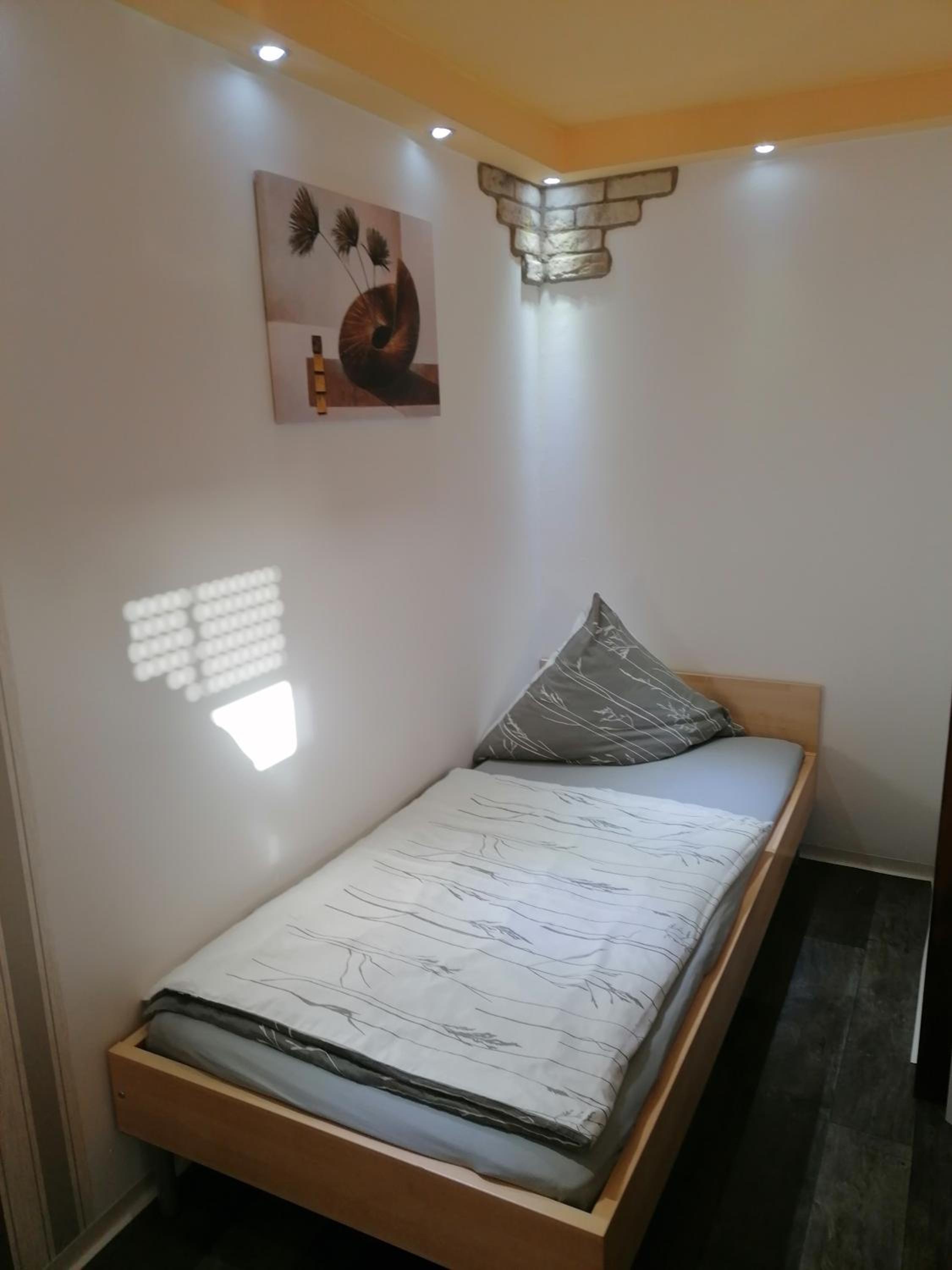 Tinas Ferienwohnung