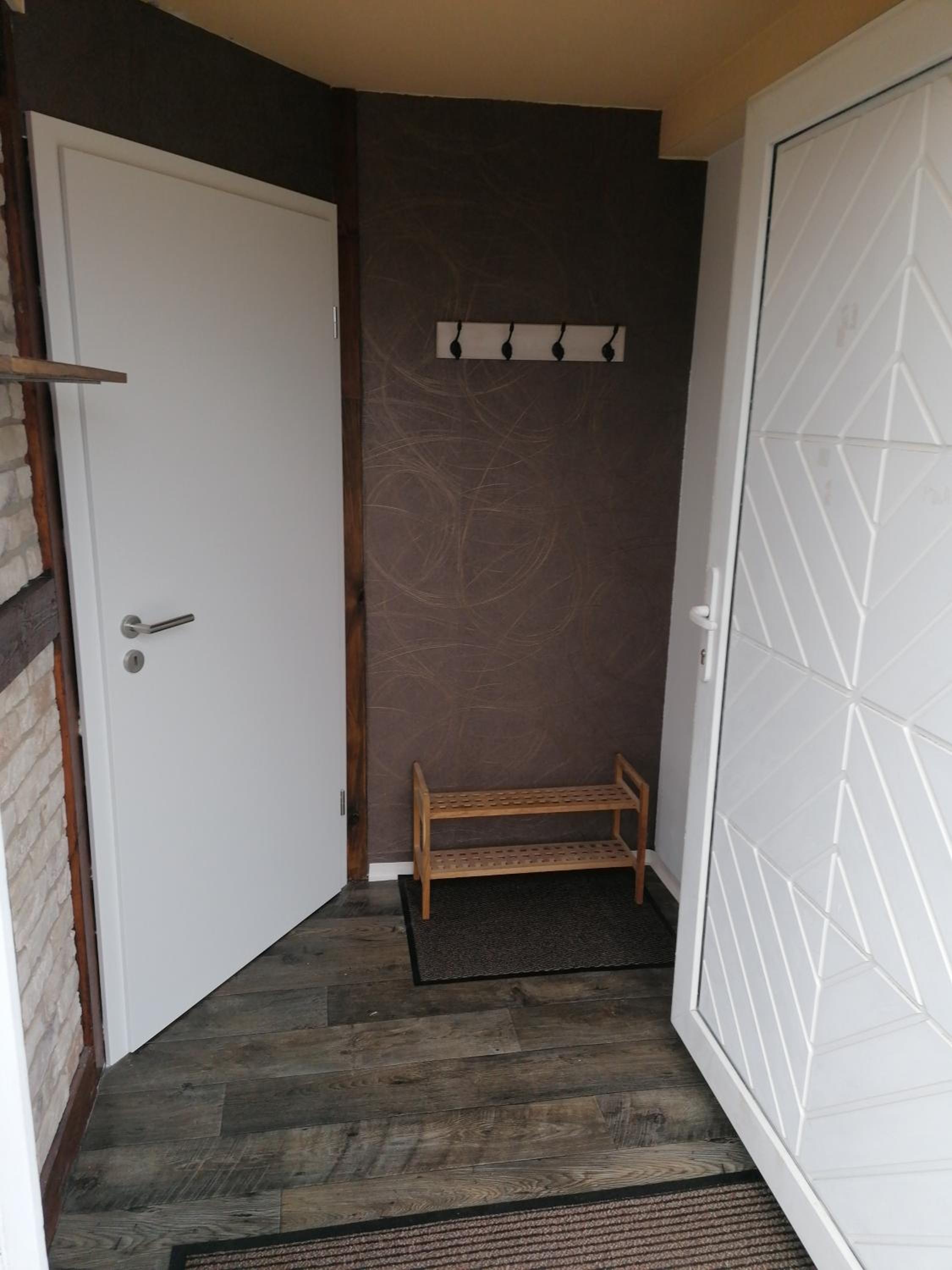Tinas Ferienwohnung